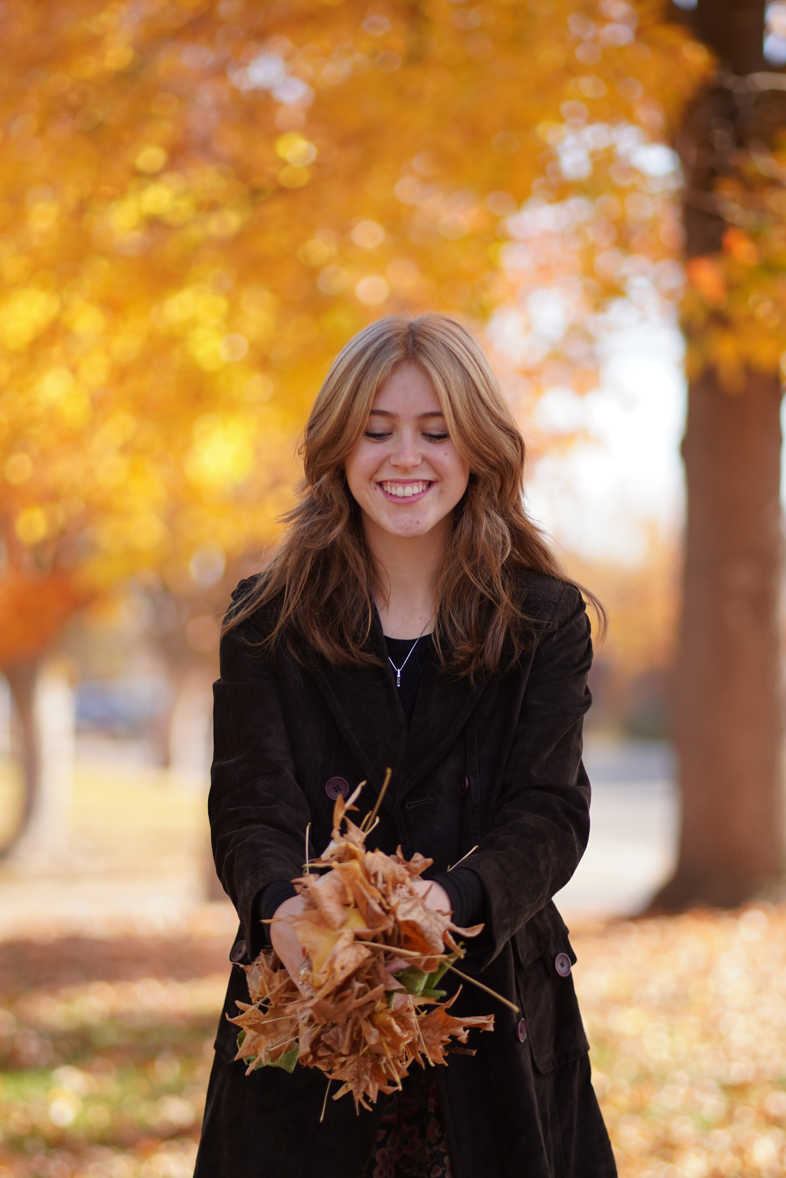 Sacramento Downtown. Sacramento Photographer — Olga Maltseva based in California