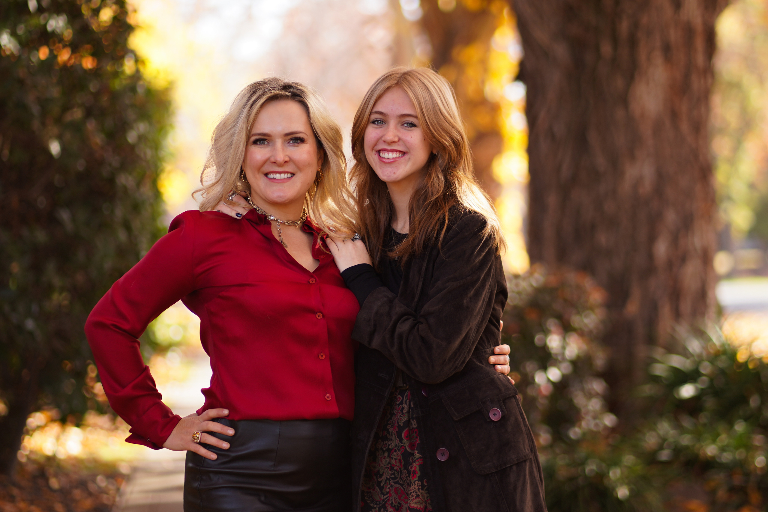 Sacramento Downtown. Sacramento Photographer — Olga Maltseva based in California