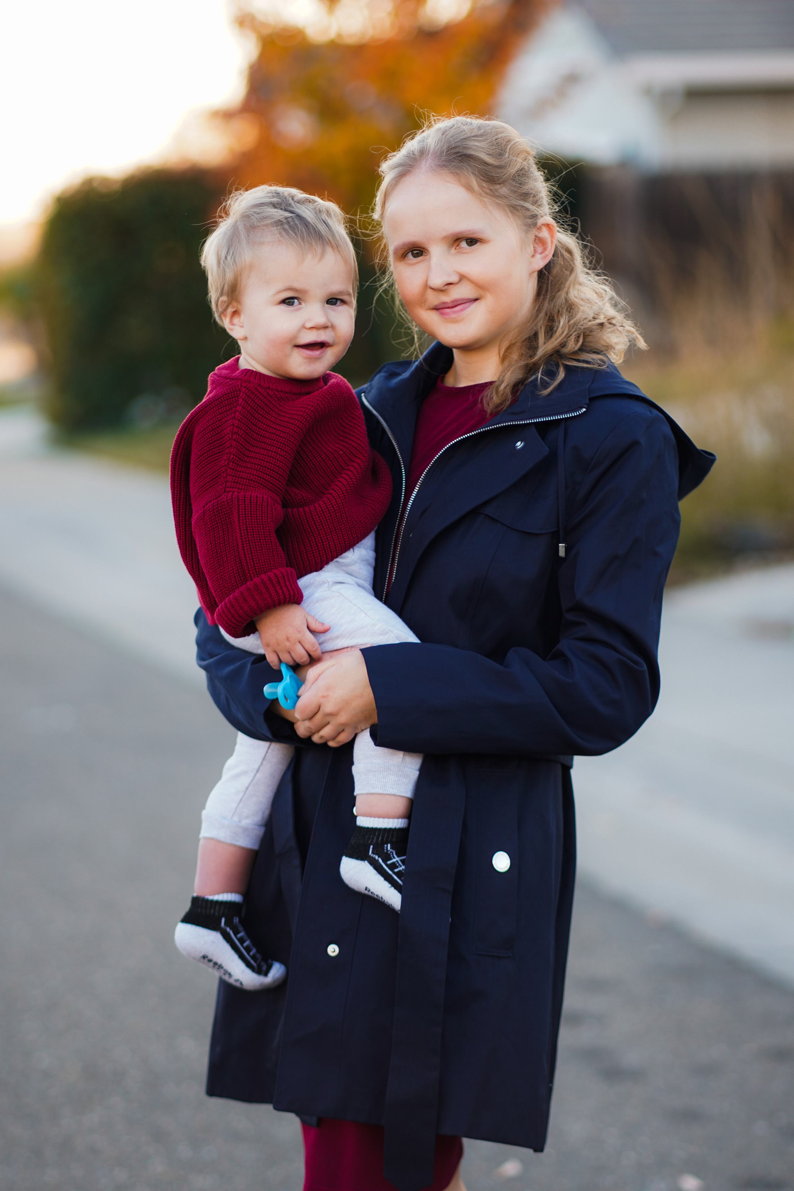 Sacramento, Rancho Cordova. Sacramento Photographer — Olga Maltseva based in California