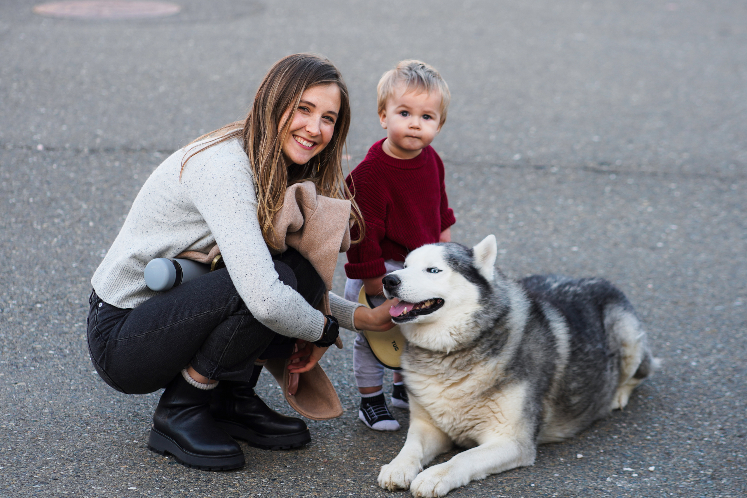 Sacramento, Rancho Cordova. Sacramento Photographer — Olga Maltseva based in California