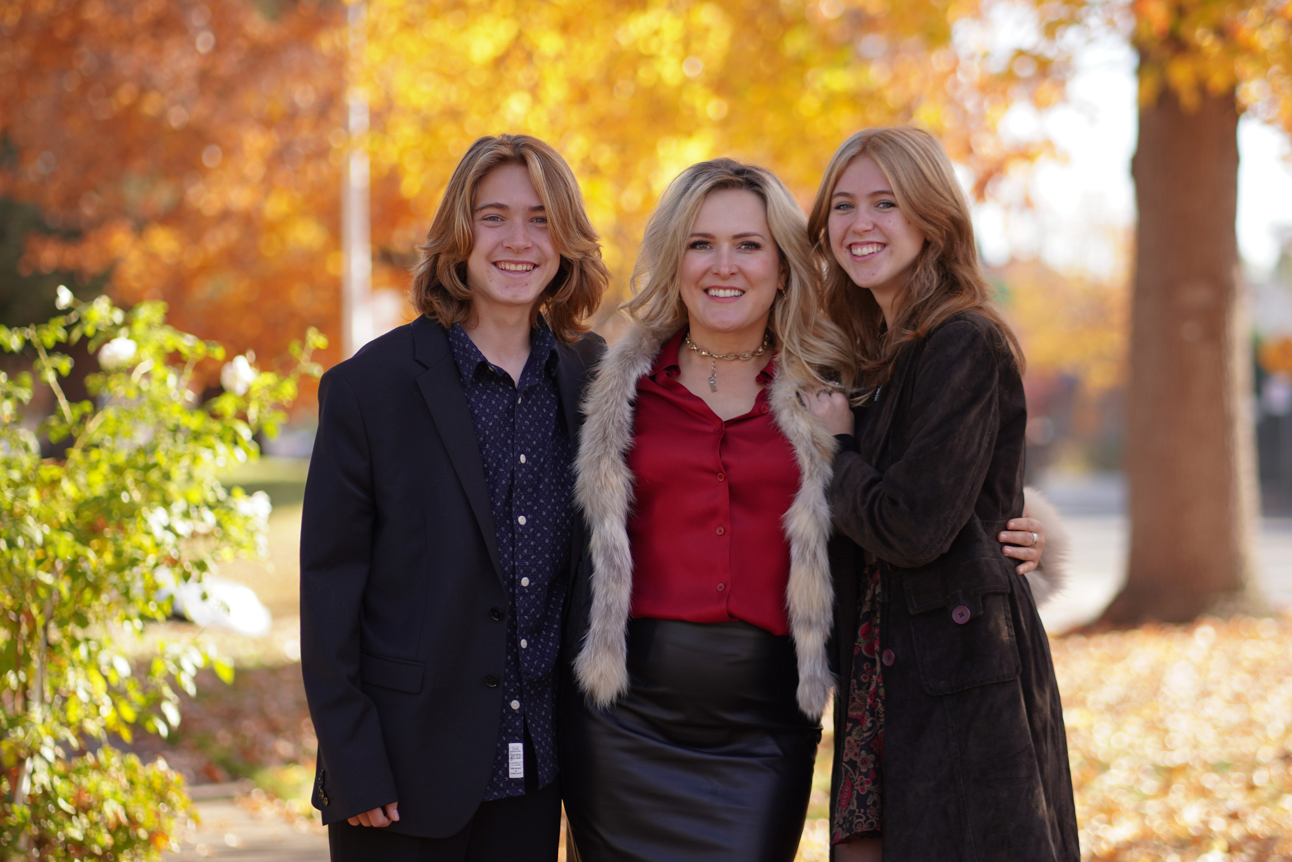 Sacramento Downtown. Sacramento Photographer — Olga Maltseva based in California