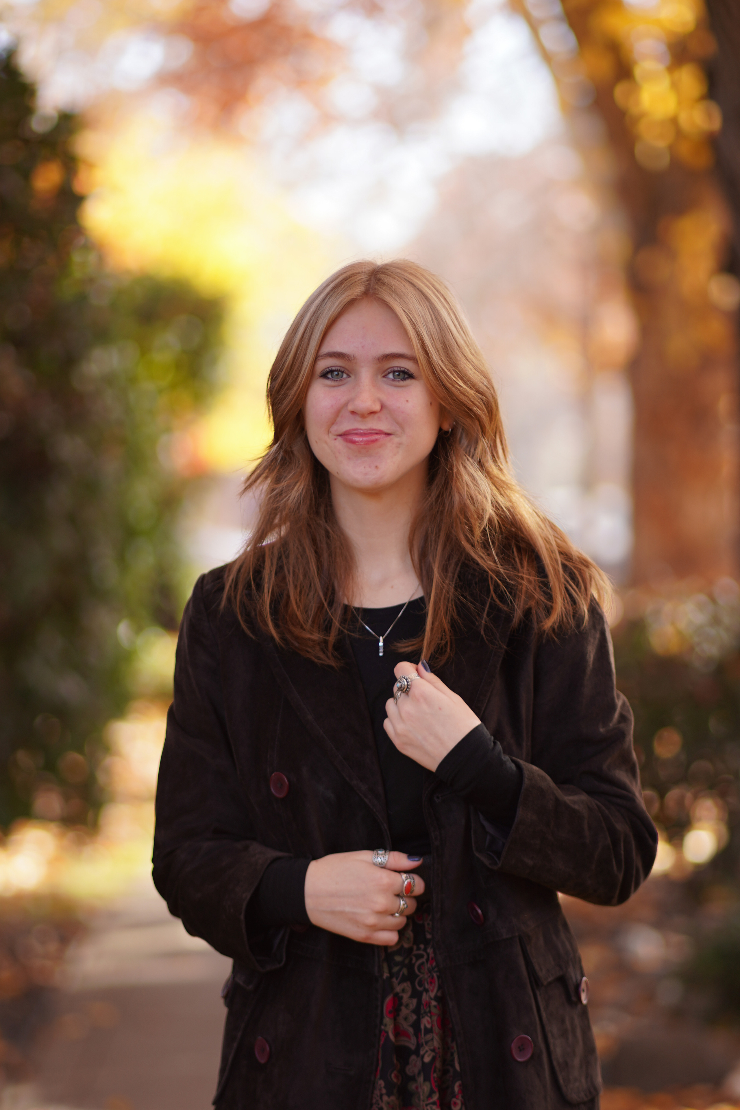 Sacramento Downtown. Sacramento Photographer — Olga Maltseva based in California