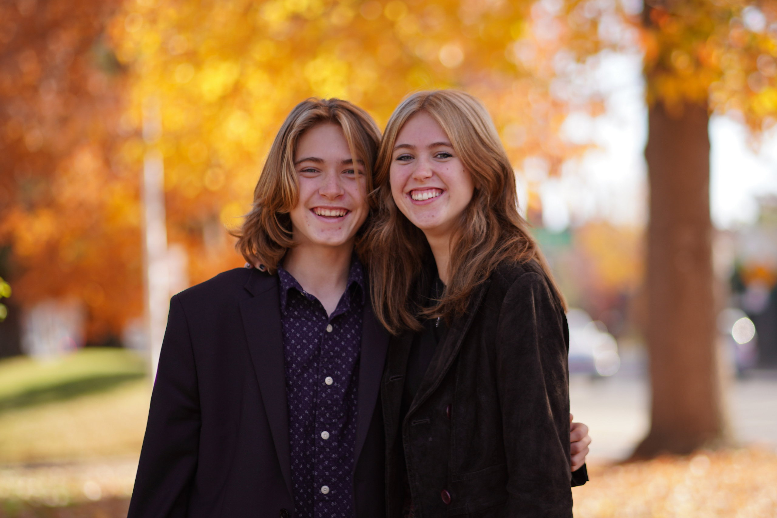 Sacramento Downtown. Sacramento Photographer — Olga Maltseva based in California