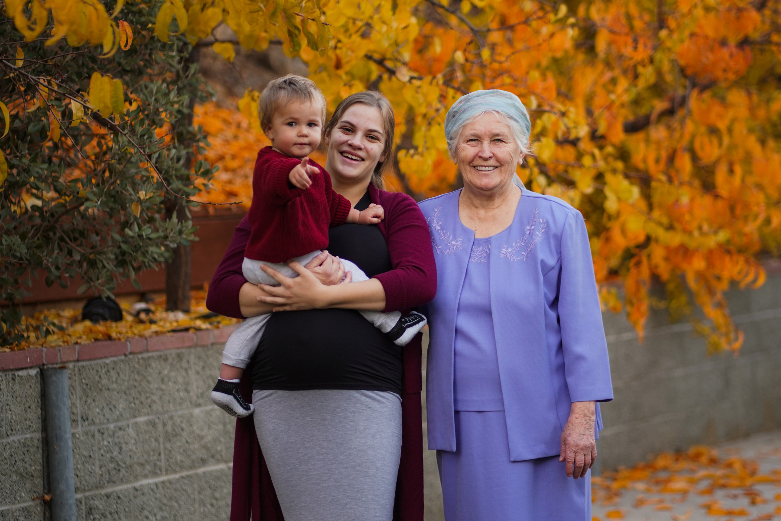 Sacramento, Rancho Cordova. Sacramento Photographer — Olga Maltseva based in California