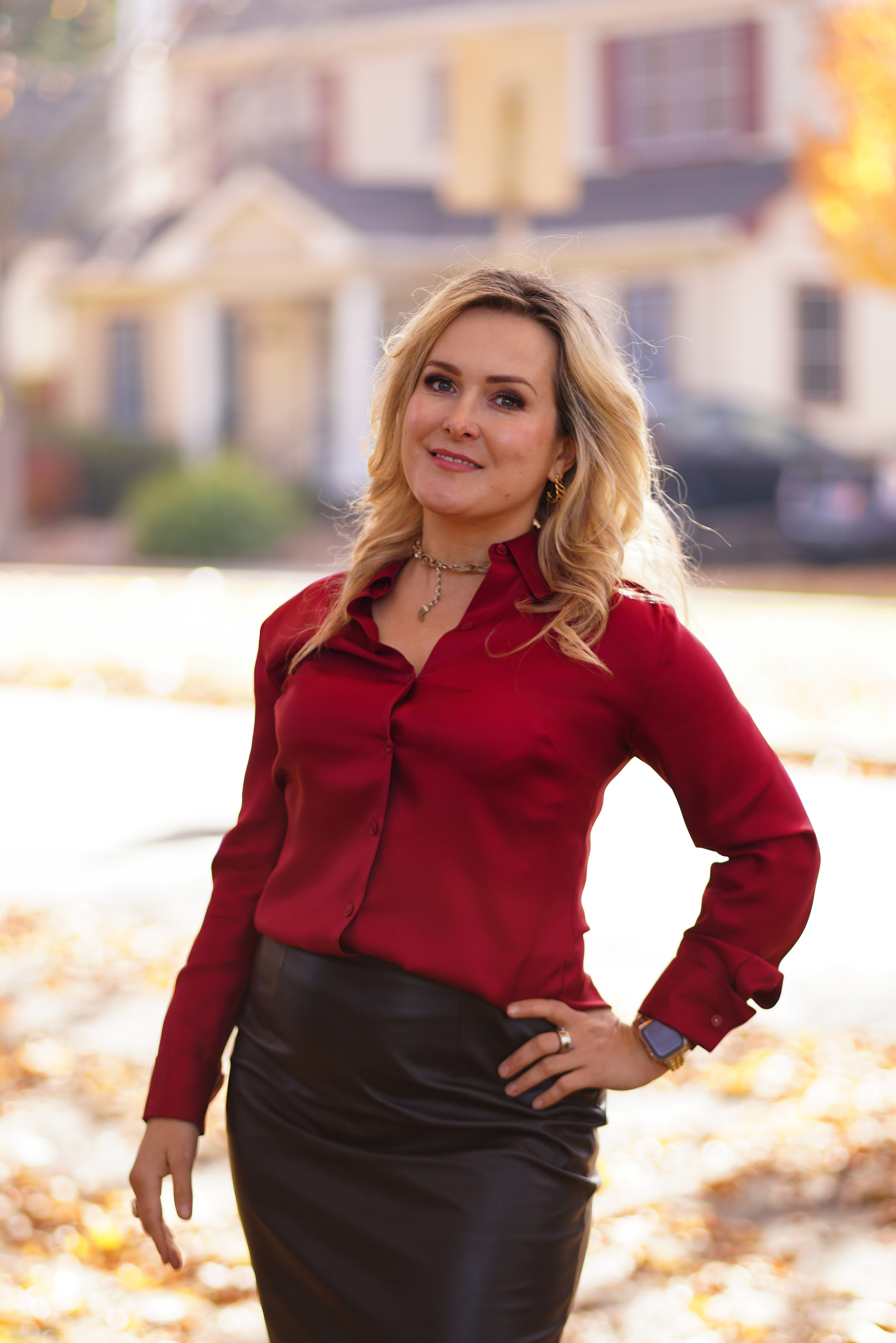 Sacramento Downtown. Sacramento Photographer — Olga Maltseva based in California