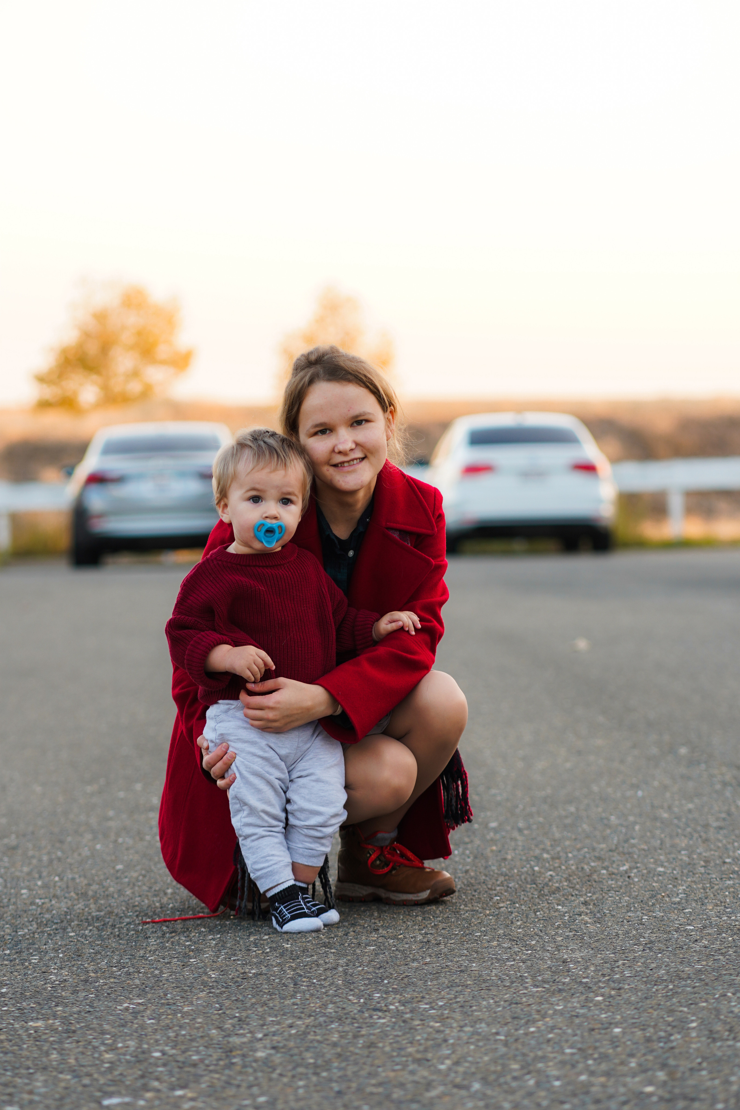 Sacramento, Rancho Cordova. Sacramento Photographer — Olga Maltseva based in California