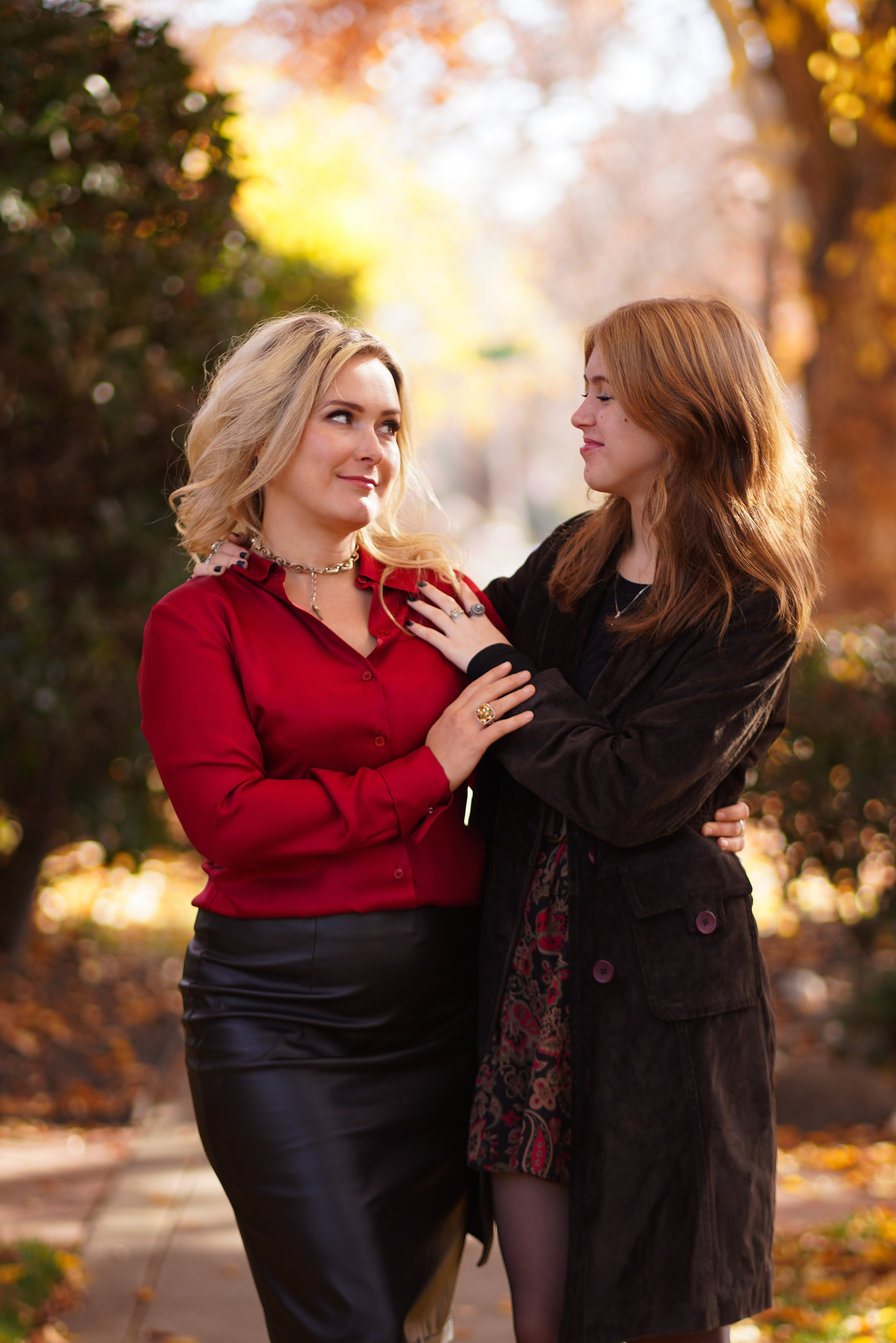 Sacramento Downtown. Sacramento Photographer — Olga Maltseva based in California