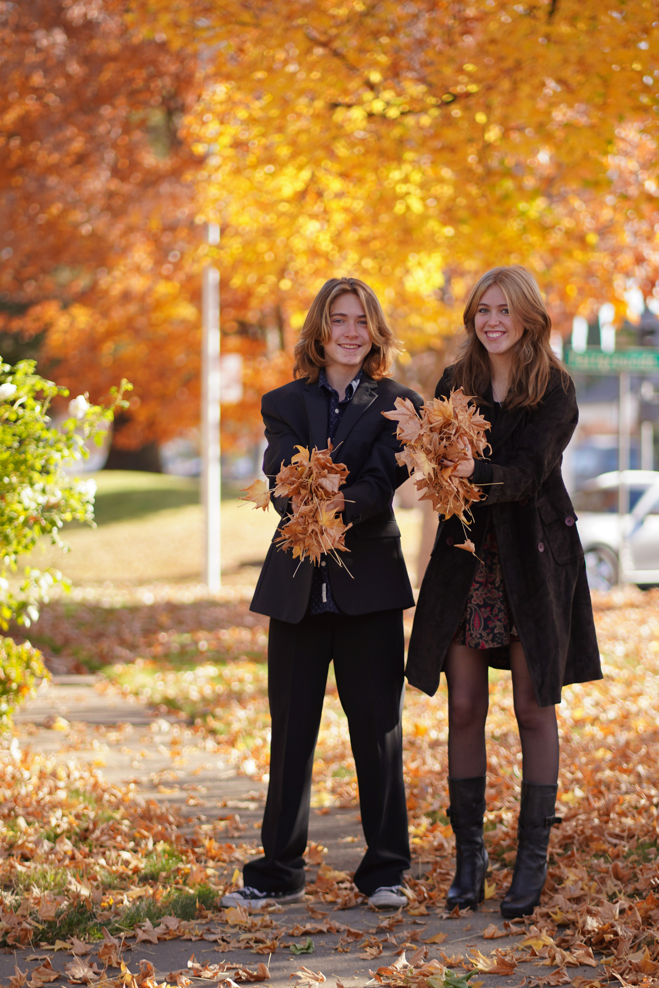 Sacramento Downtown. Sacramento Photographer — Olga Maltseva based in California