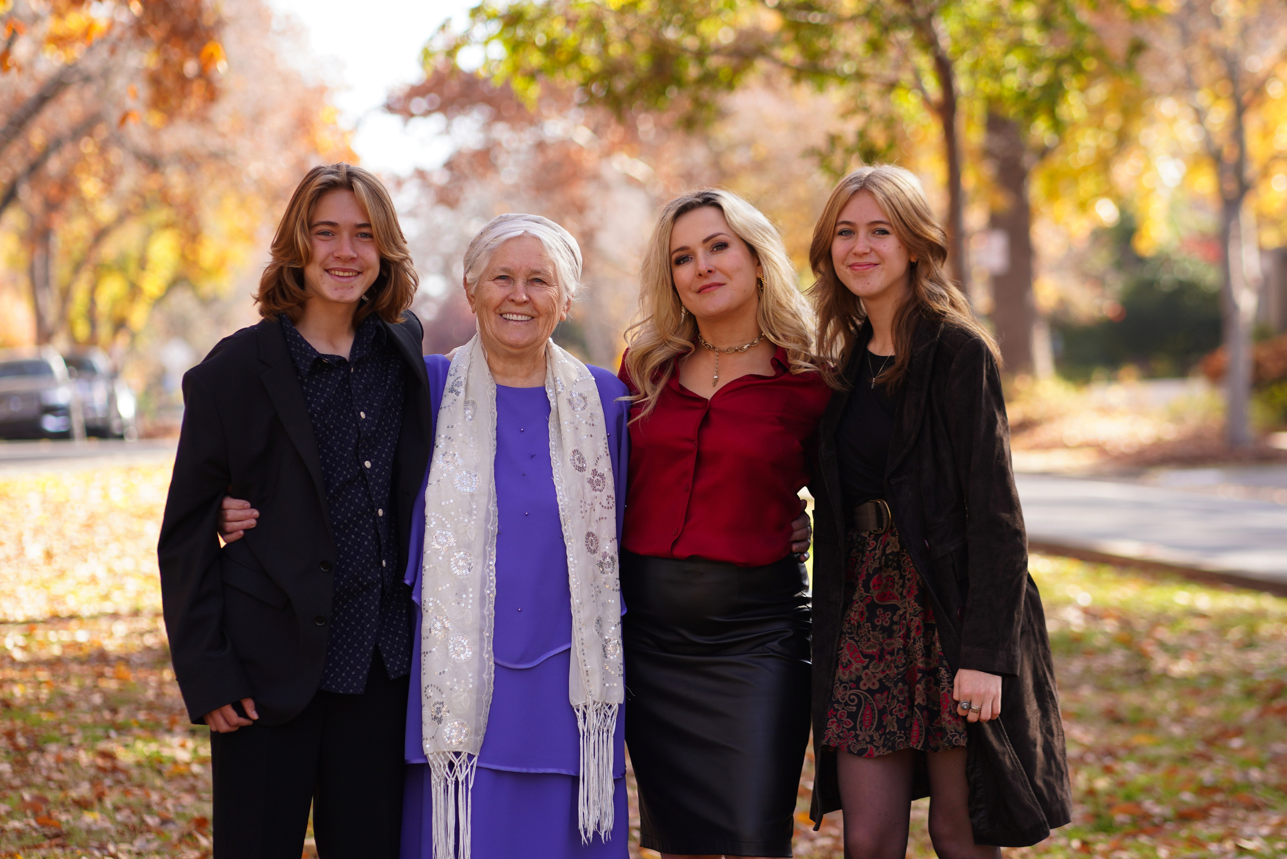 Sacramento Downtown. Sacramento Photographer — Olga Maltseva based in California