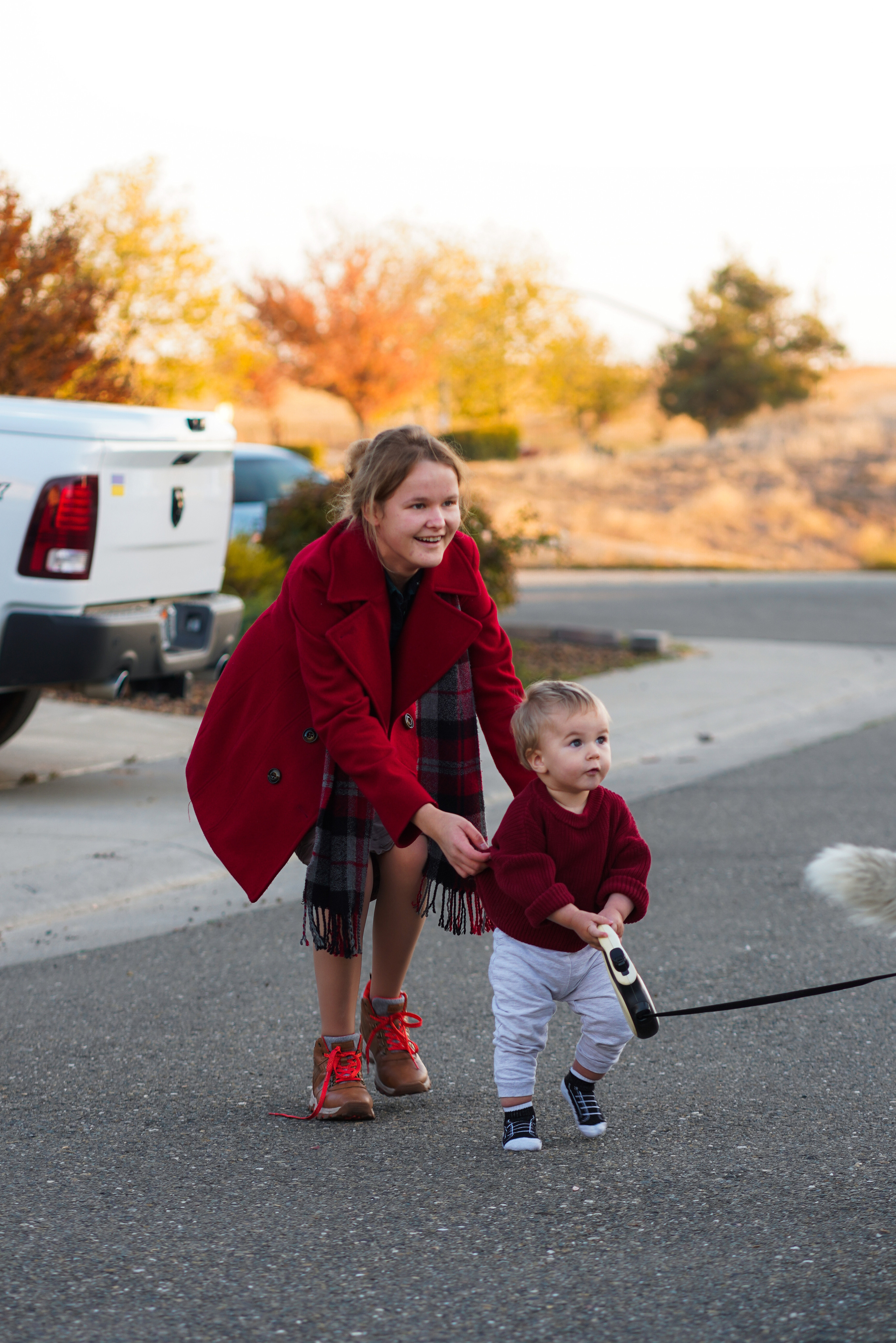 Sacramento, Rancho Cordova. Sacramento Photographer — Olga Maltseva based in California