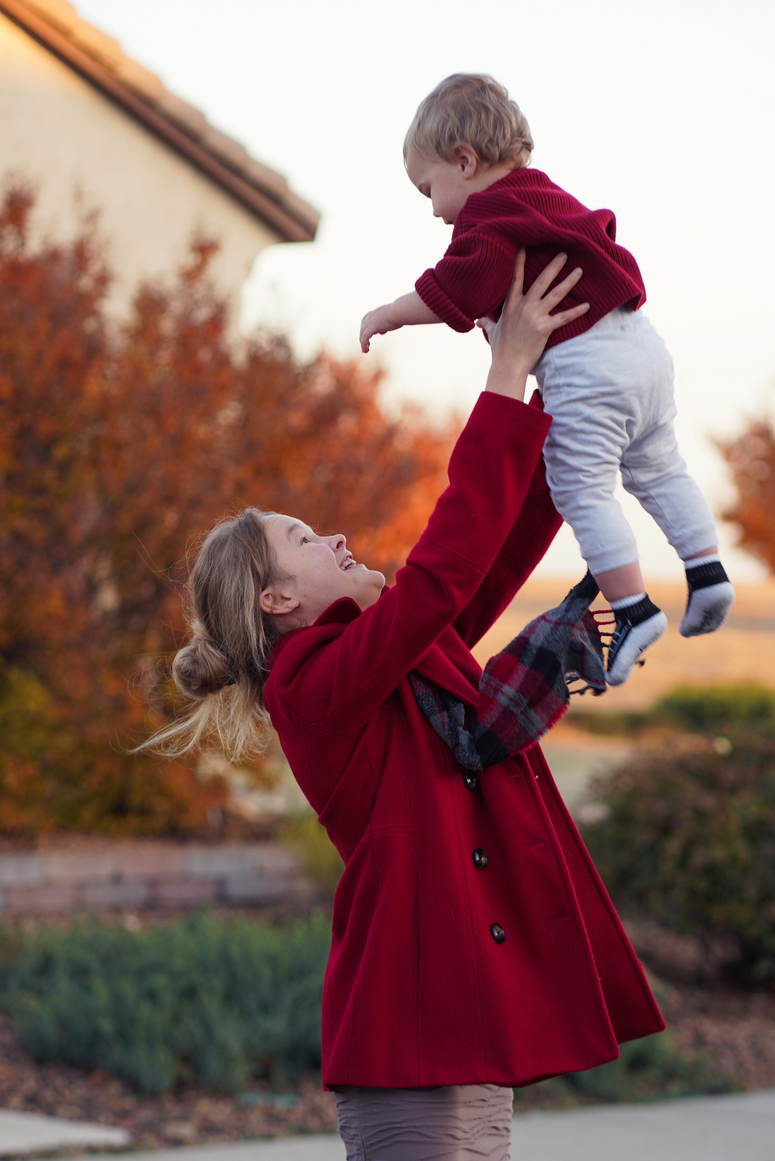 Sacramento, Rancho Cordova. Sacramento Photographer — Olga Maltseva based in California