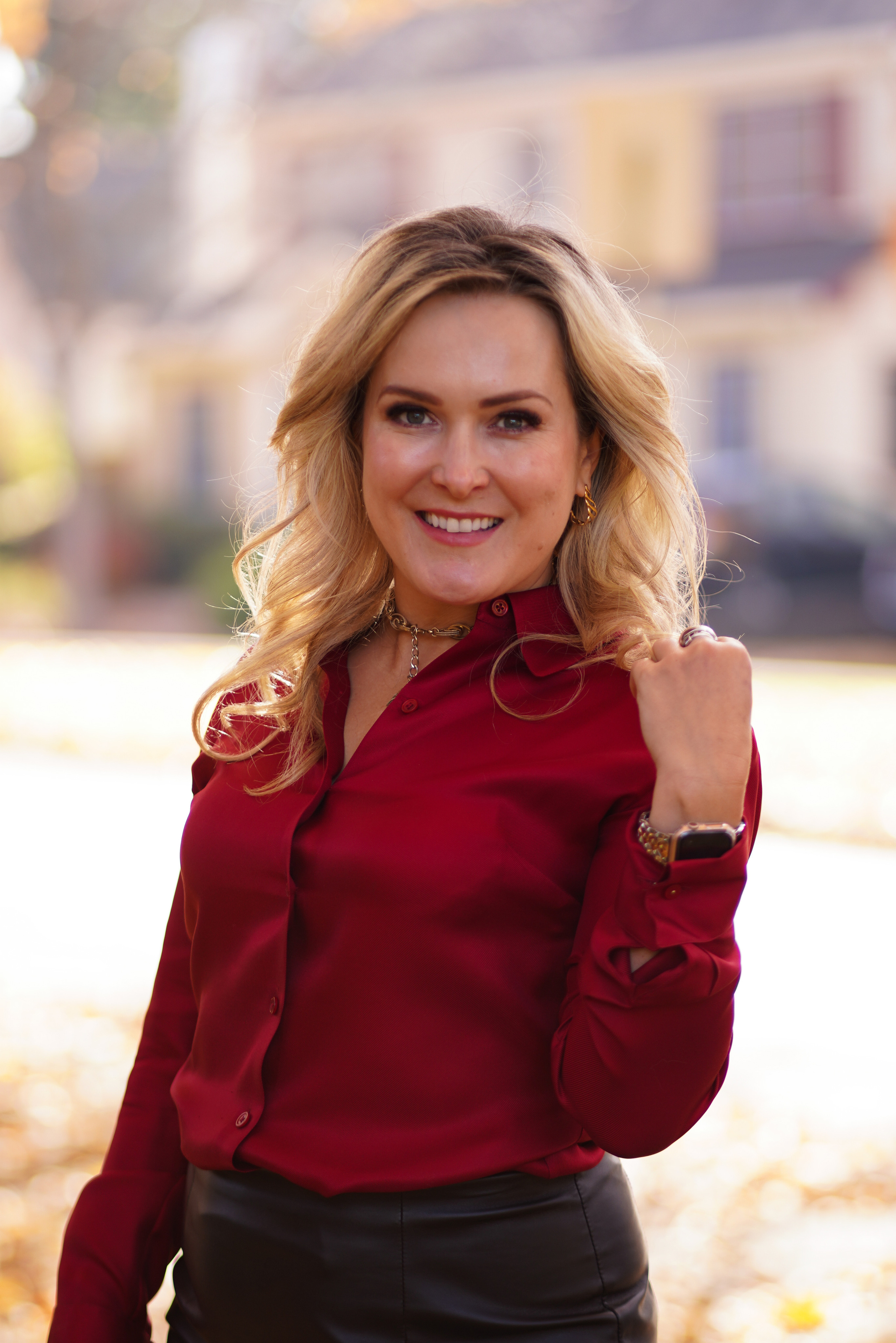 Sacramento Downtown. Sacramento Photographer — Olga Maltseva based in California