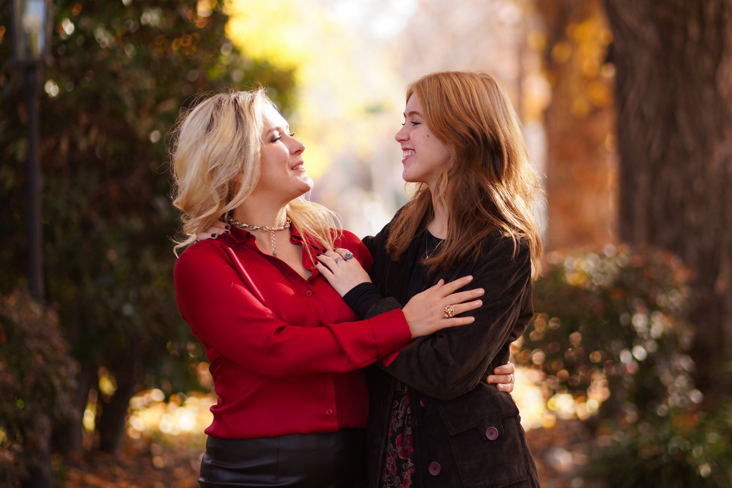 Sacramento Downtown. Sacramento Photographer — Olga Maltseva based in California