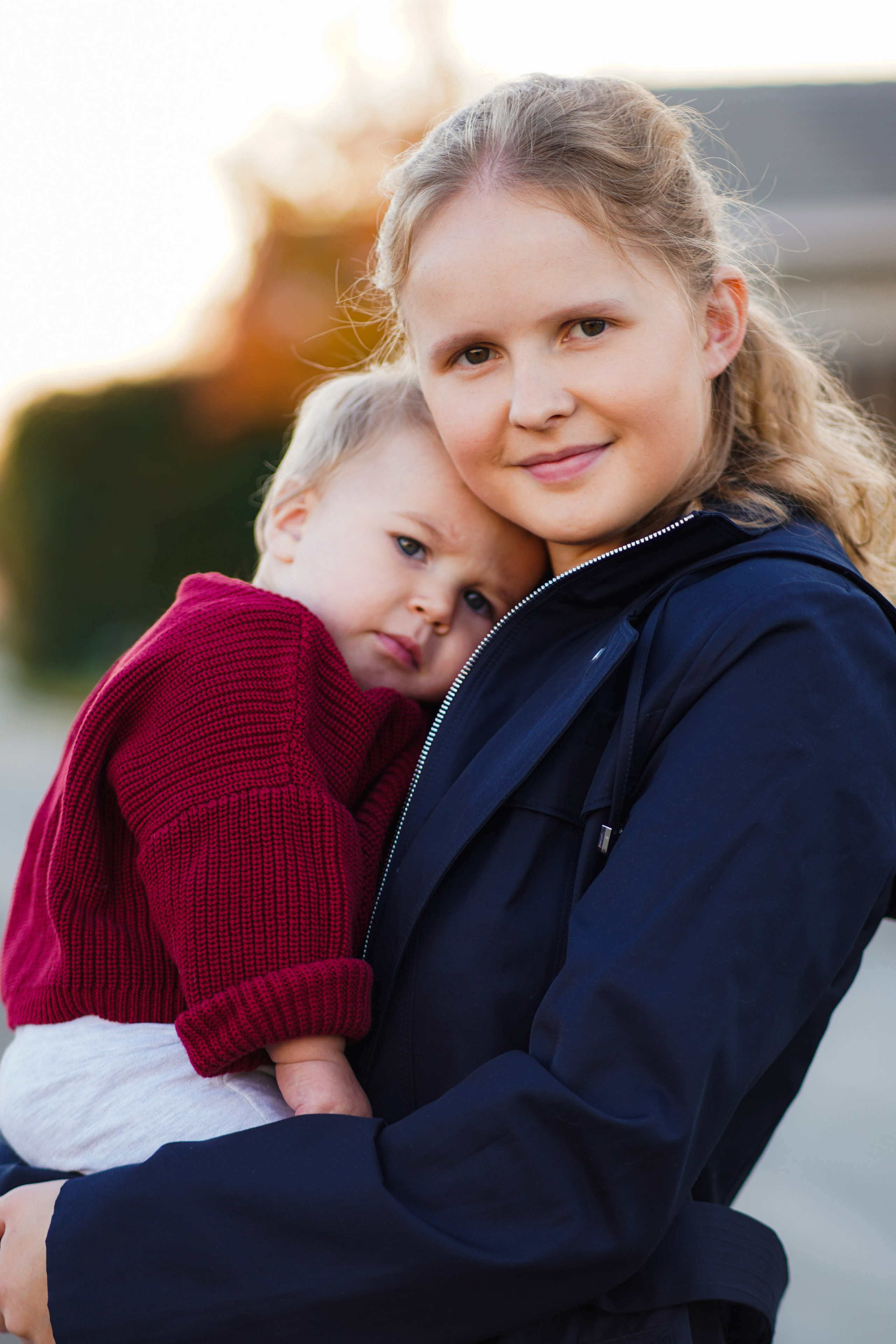 Sacramento, Rancho Cordova. Sacramento Photographer — Olga Maltseva based in California