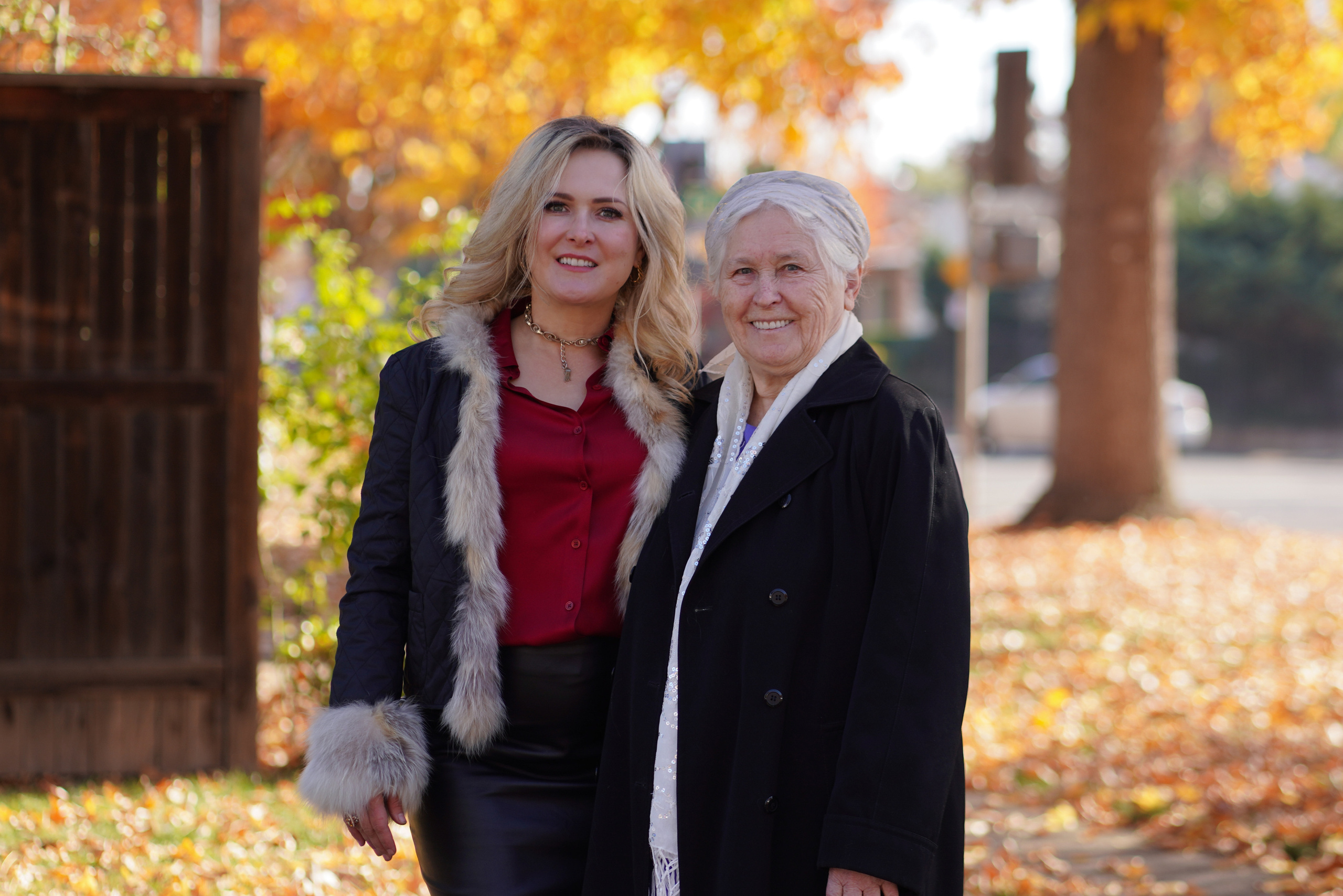 Sacramento Downtown. Sacramento Photographer — Olga Maltseva based in California