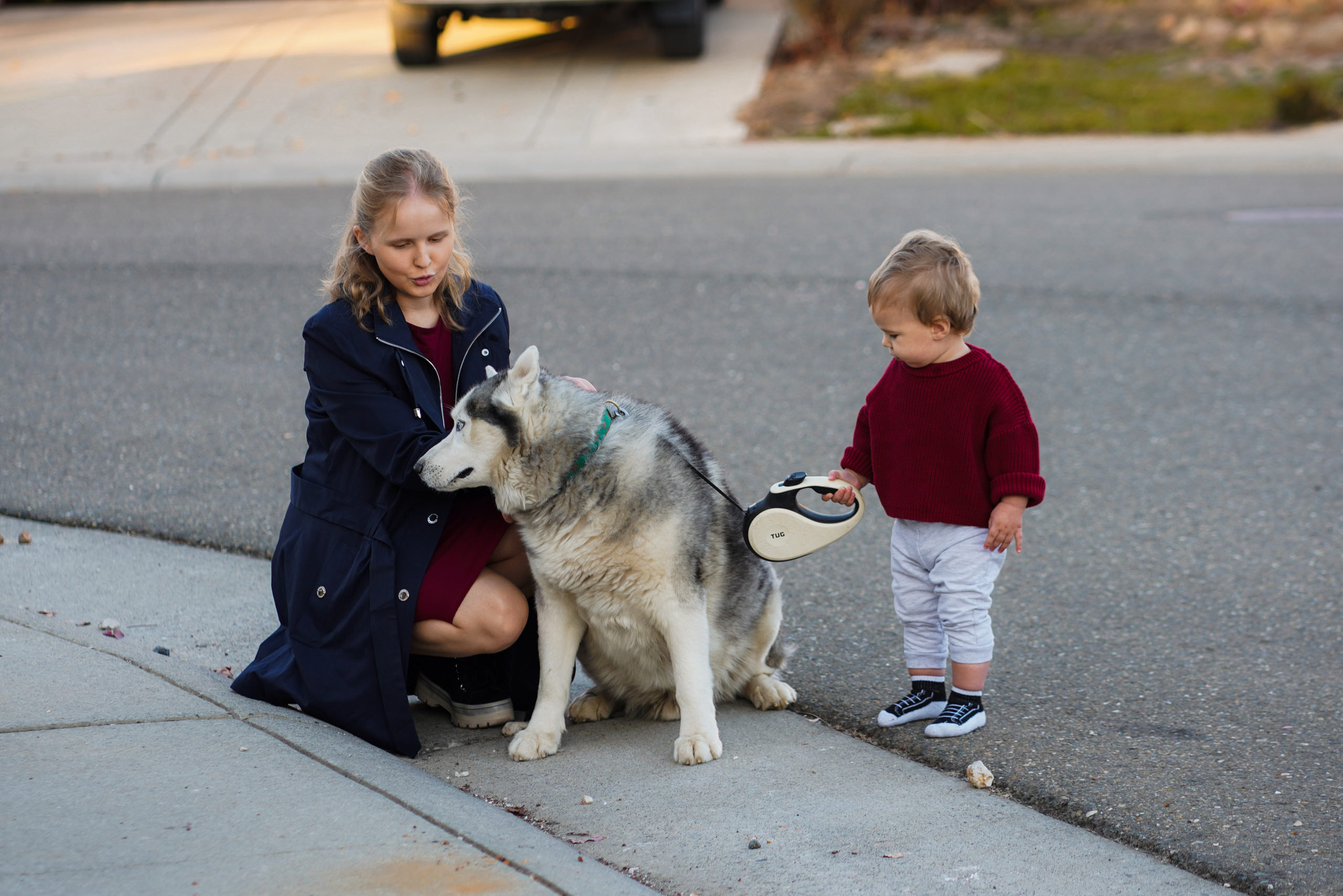 Sacramento, Rancho Cordova. Sacramento Photographer — Olga Maltseva based in California