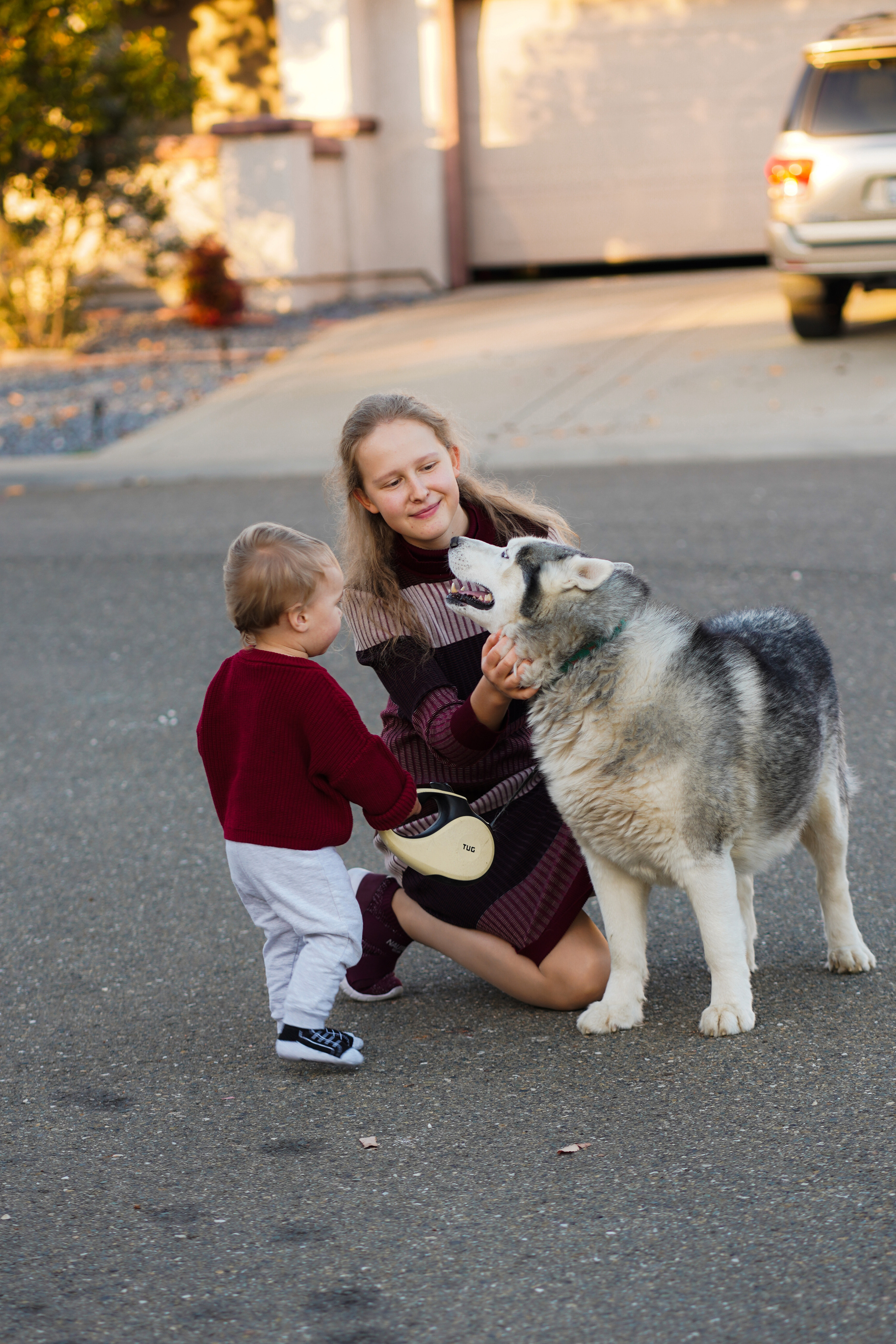 Sacramento, Rancho Cordova. Sacramento Photographer — Olga Maltseva based in California