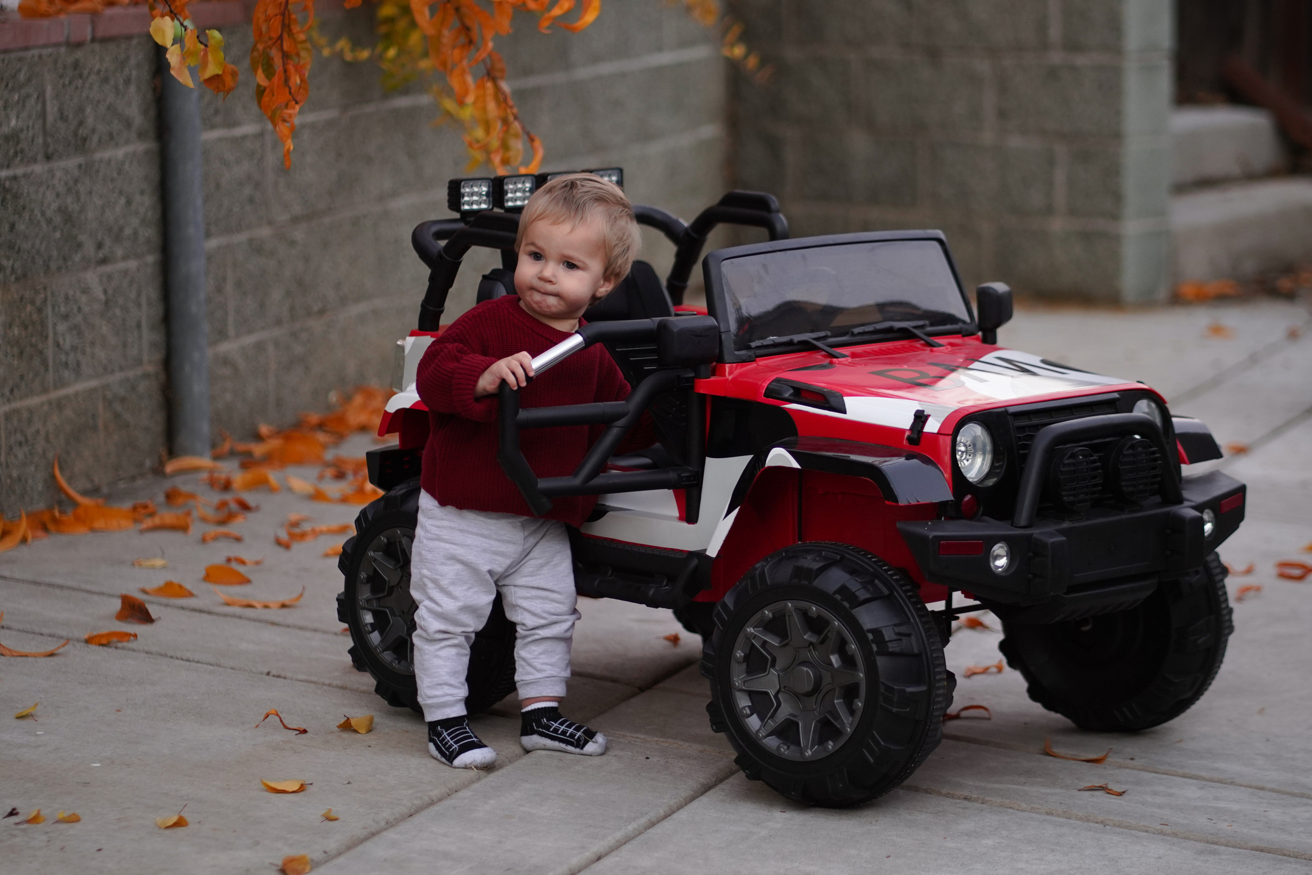 Sacramento, Rancho Cordova. Sacramento Photographer — Olga Maltseva based in California