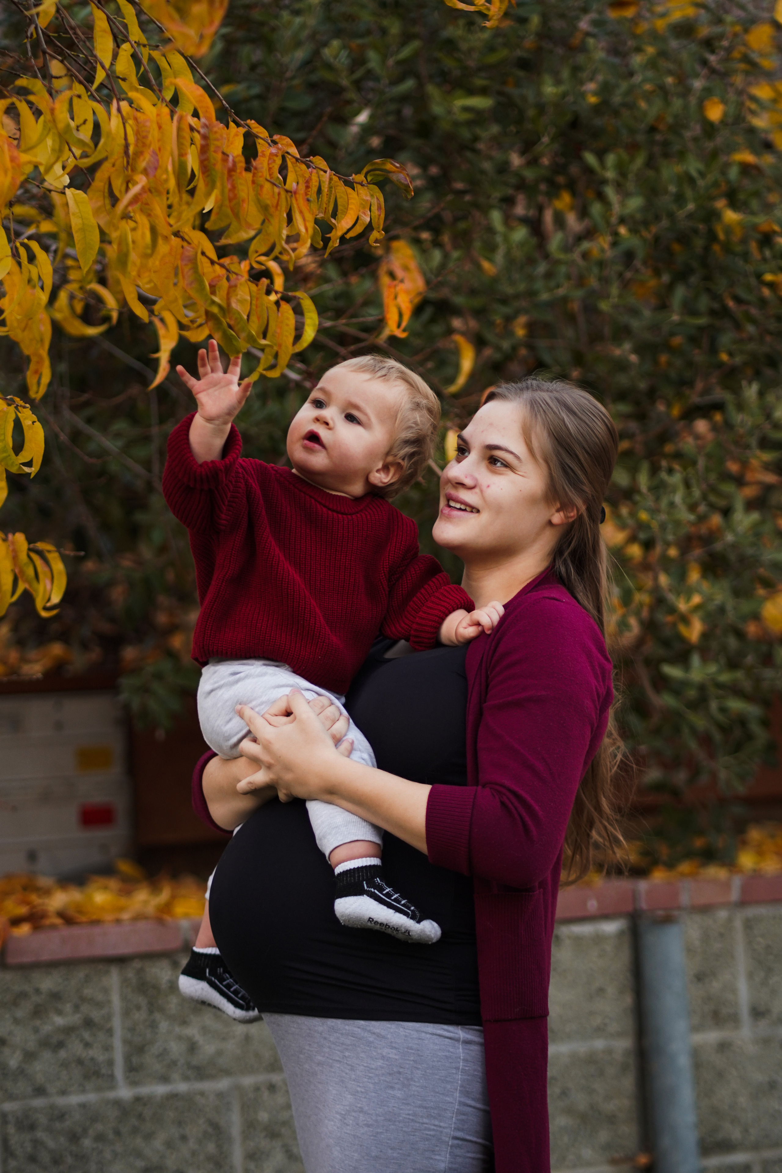 Sacramento, Rancho Cordova. Sacramento Photographer — Olga Maltseva based in California