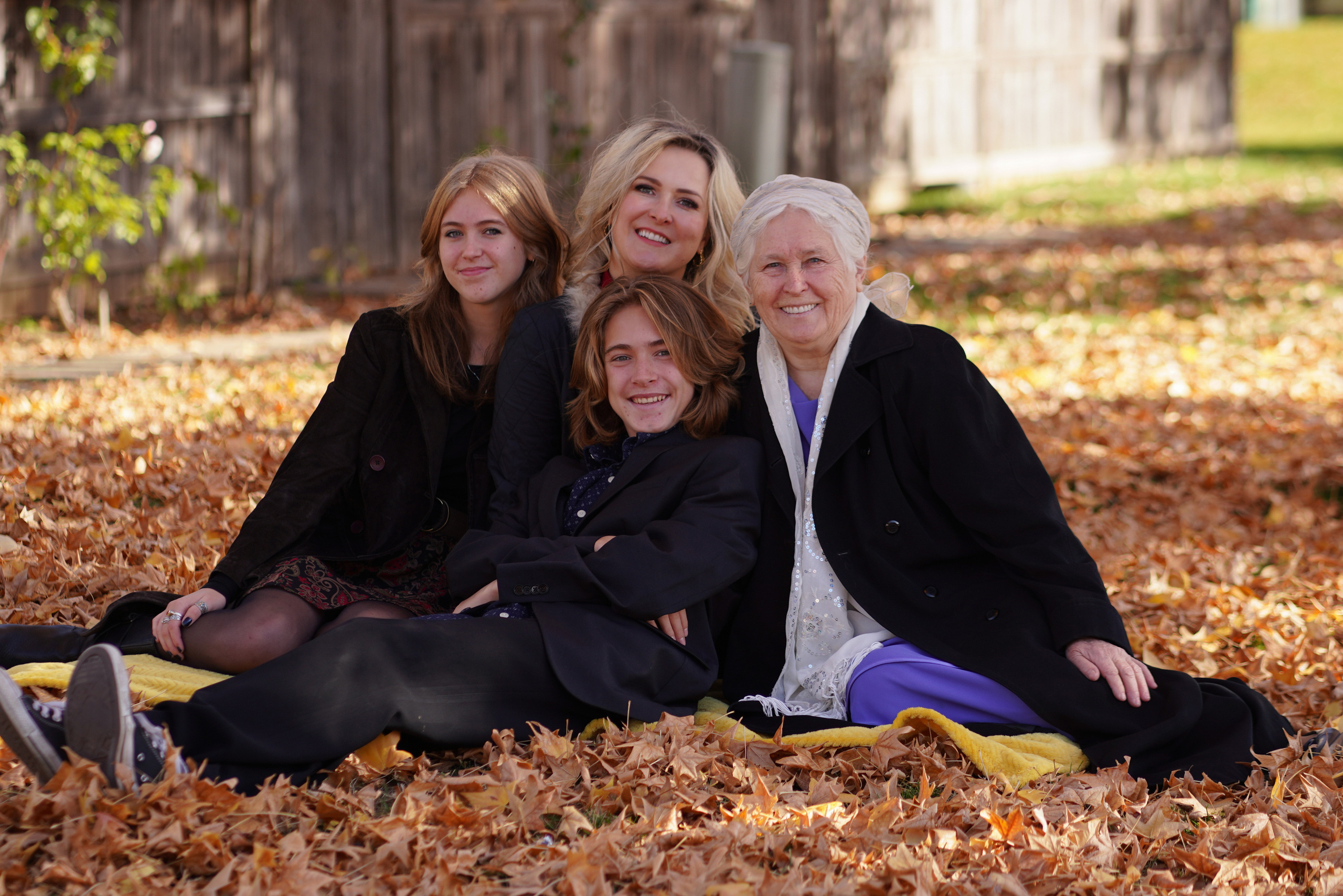 Sacramento Downtown. Sacramento Photographer — Olga Maltseva based in California