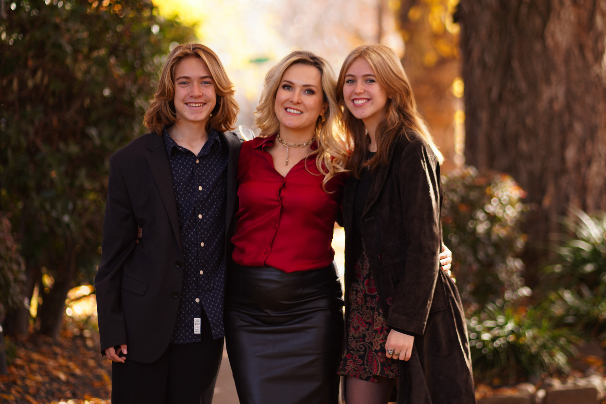 Sacramento Downtown. Sacramento Photographer — Olga Maltseva based in California