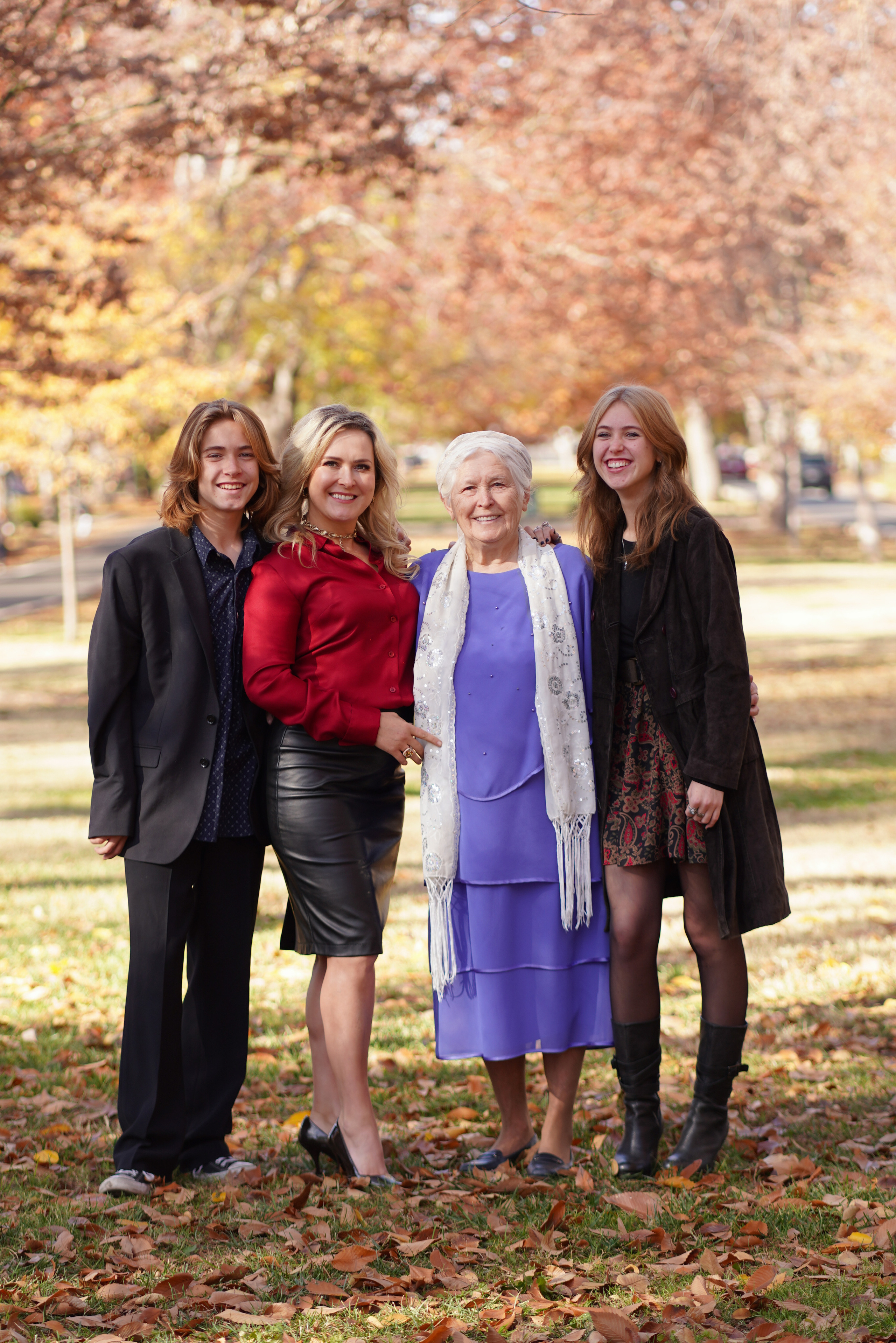 Sacramento Downtown. Sacramento Photographer — Olga Maltseva based in California