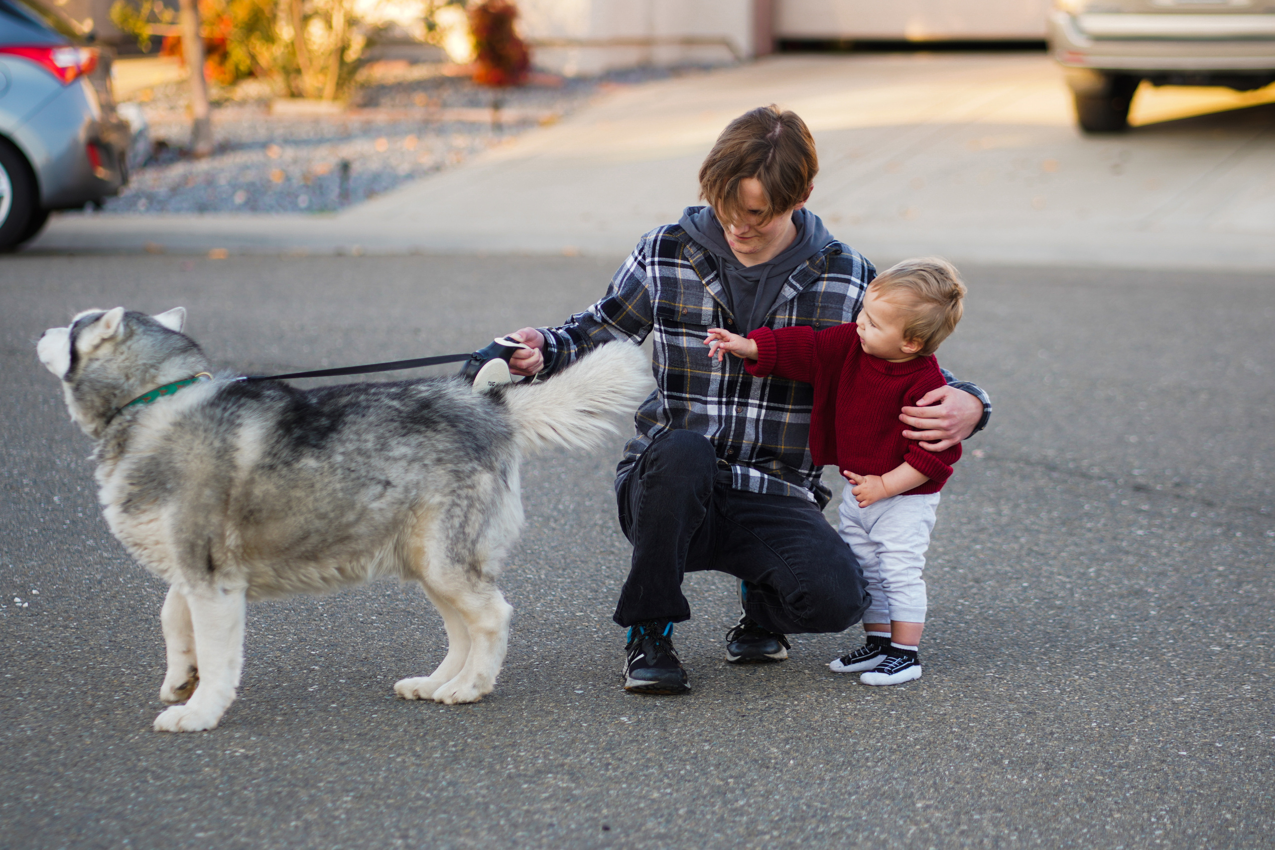 Sacramento, Rancho Cordova. Sacramento Photographer — Olga Maltseva based in California