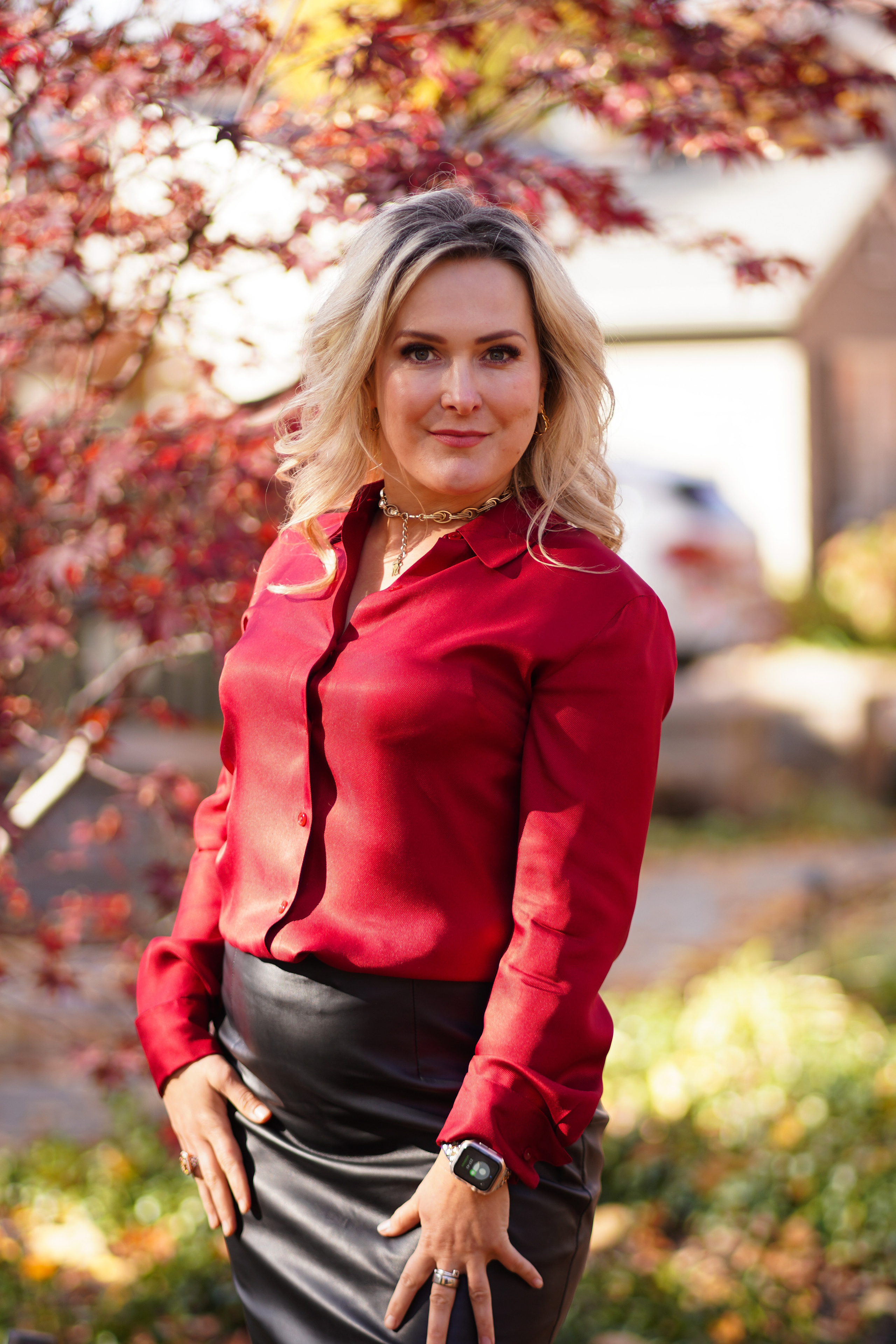 Sacramento Downtown. Sacramento Photographer — Olga Maltseva based in California