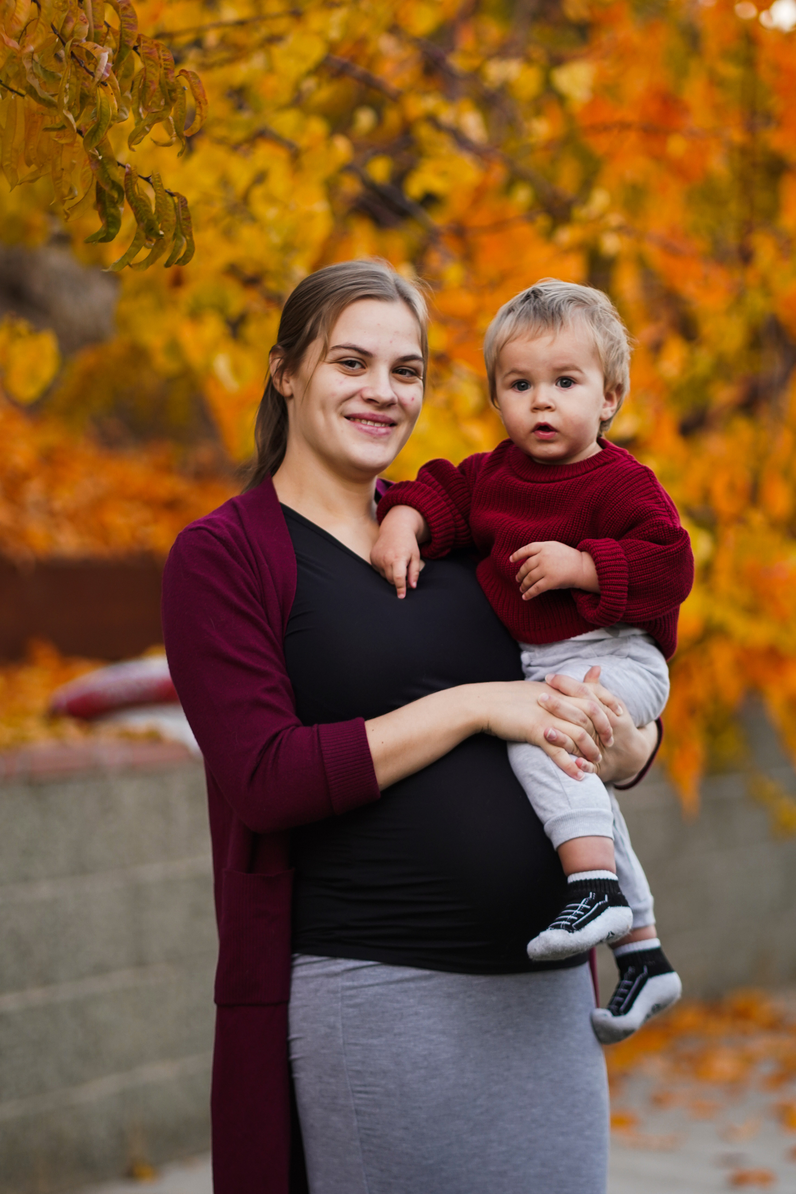 Sacramento, Rancho Cordova. Sacramento Photographer — Olga Maltseva based in California