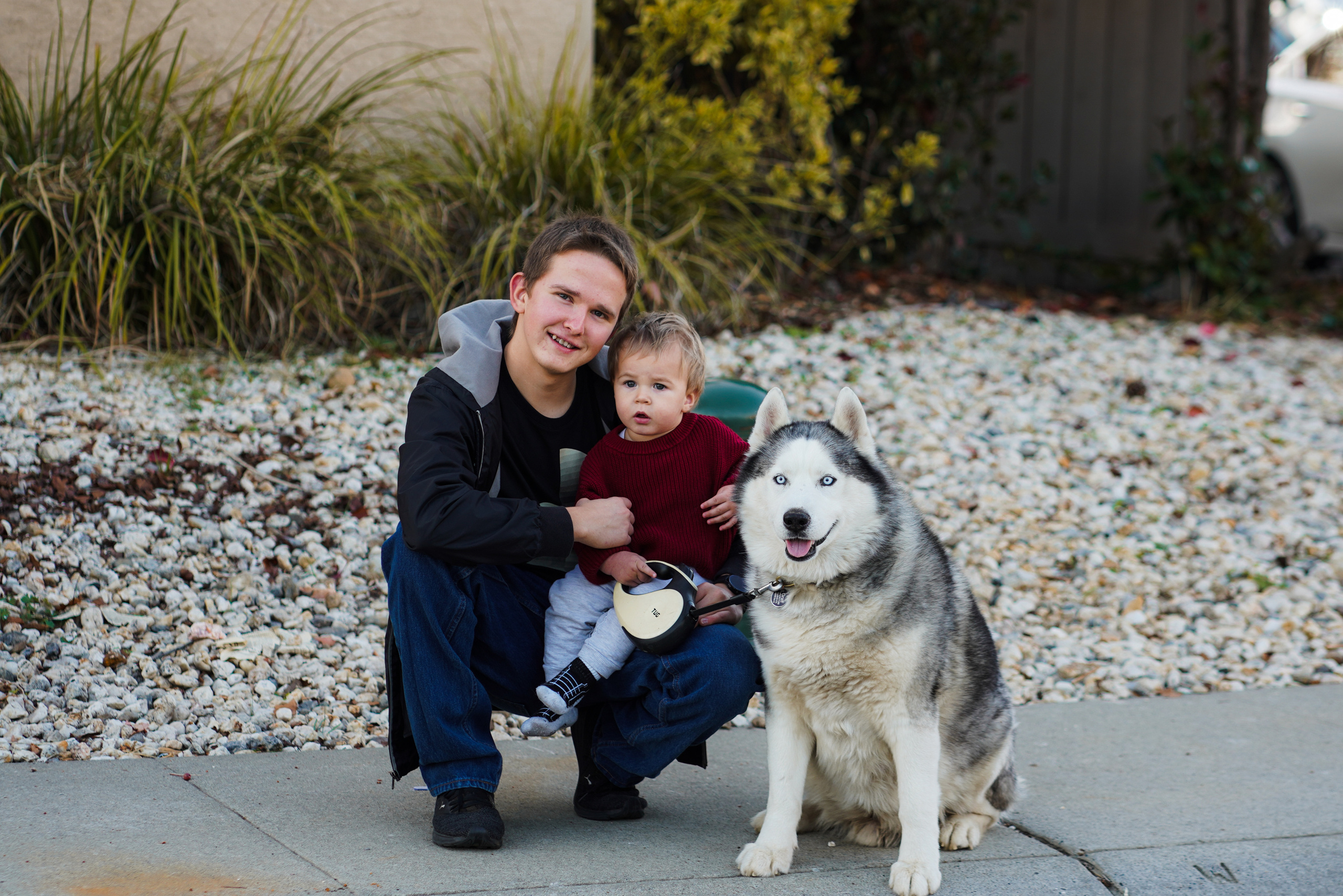 Sacramento, Rancho Cordova. Sacramento Photographer — Olga Maltseva based in California