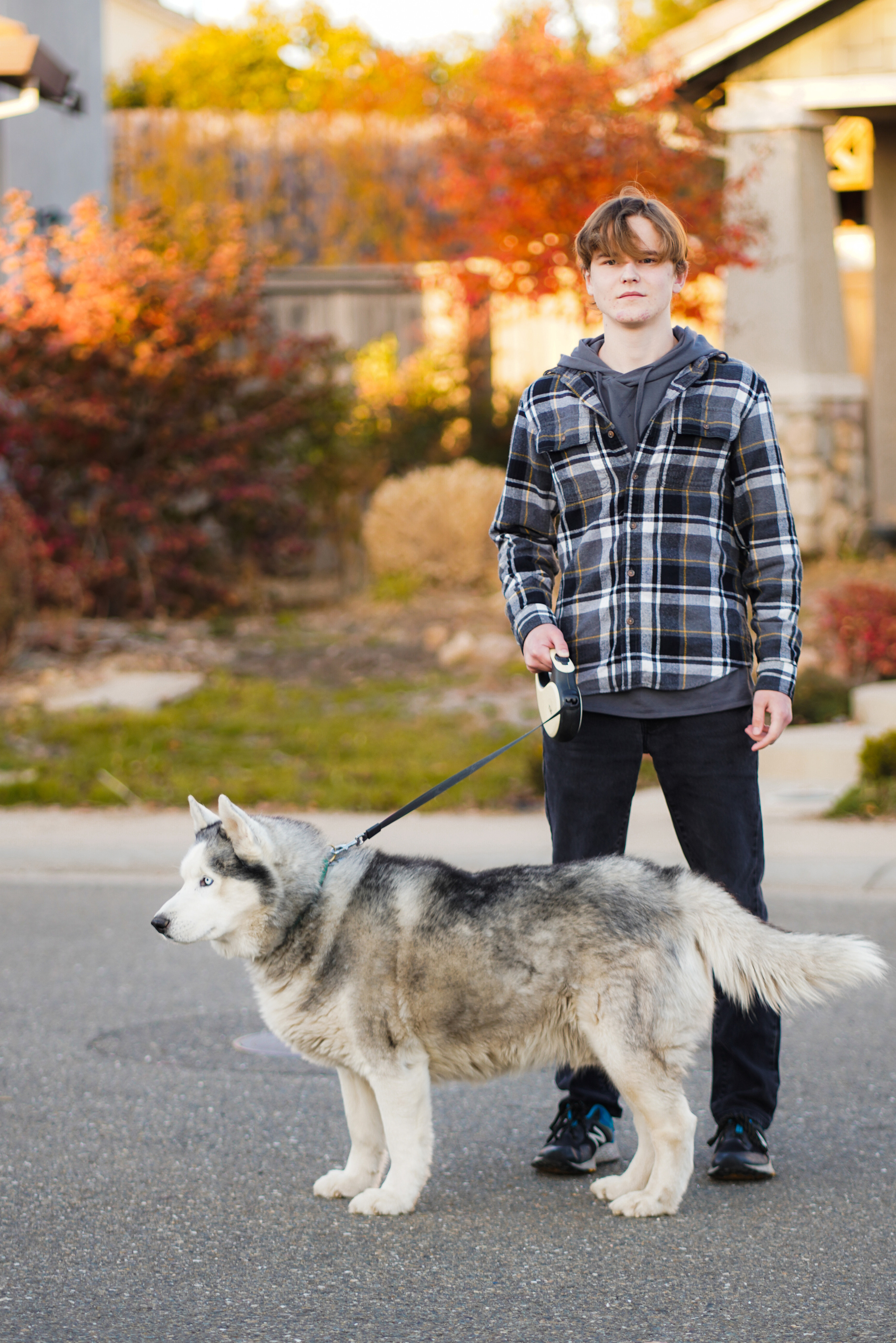 Sacramento, Rancho Cordova. Sacramento Photographer — Olga Maltseva based in California