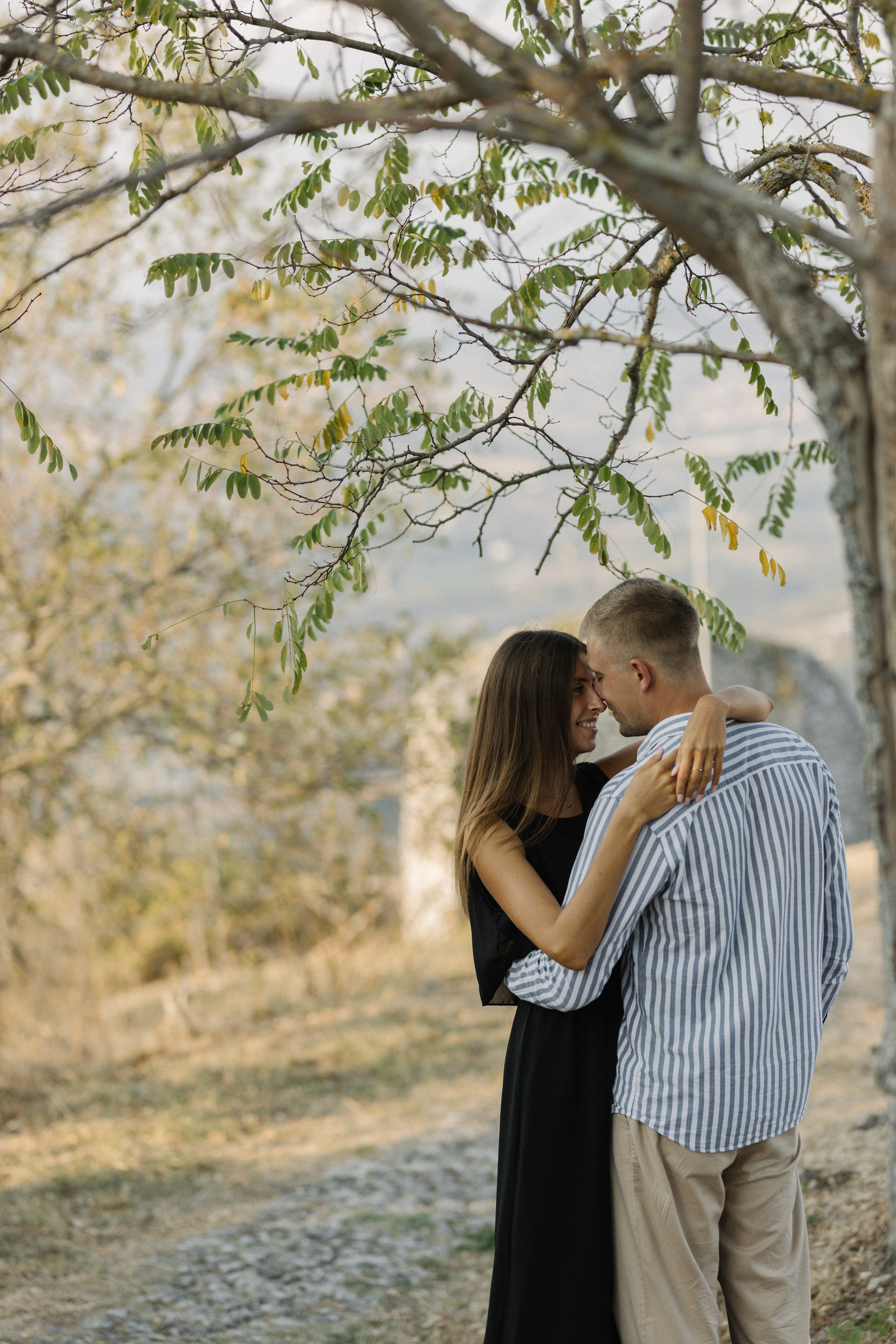 Max e Victoria. Fotografo a Ravenna Nataliya Samsonova