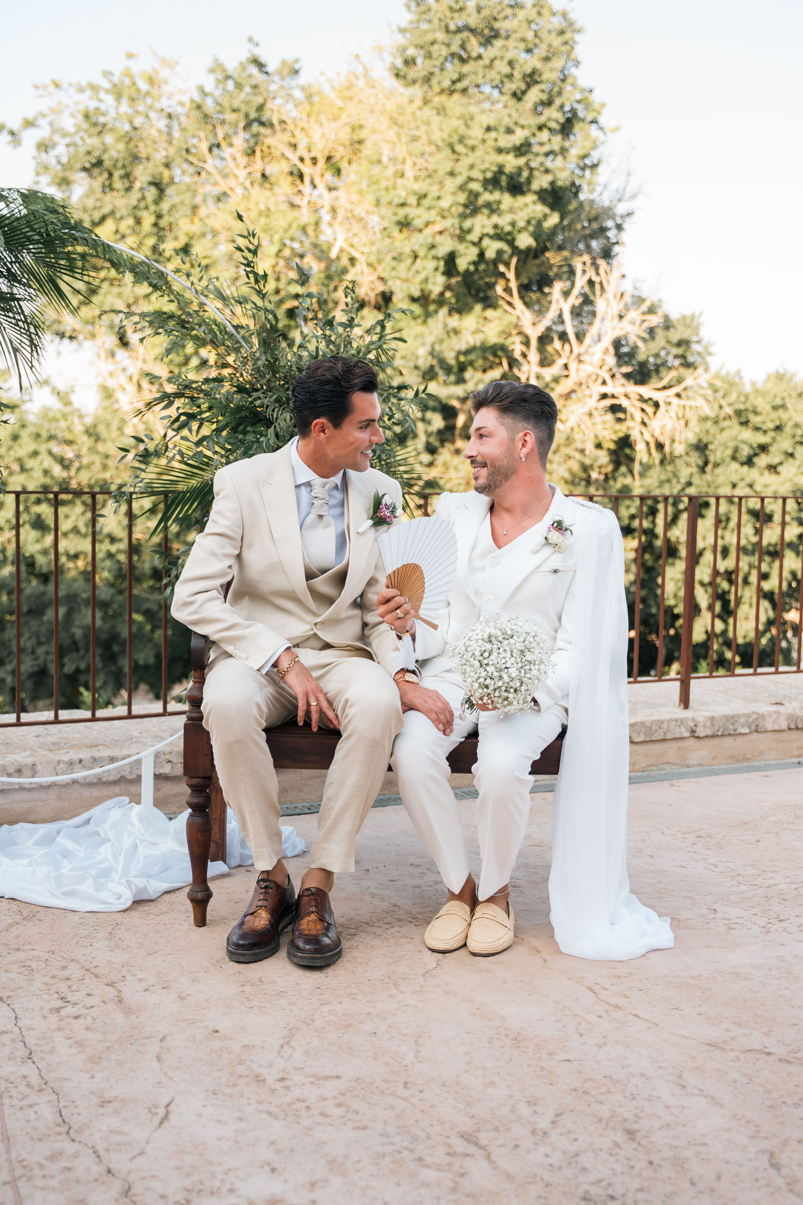 Artur&Mikel. Mallorca Weddings & Family – Natural & Emotional Photography