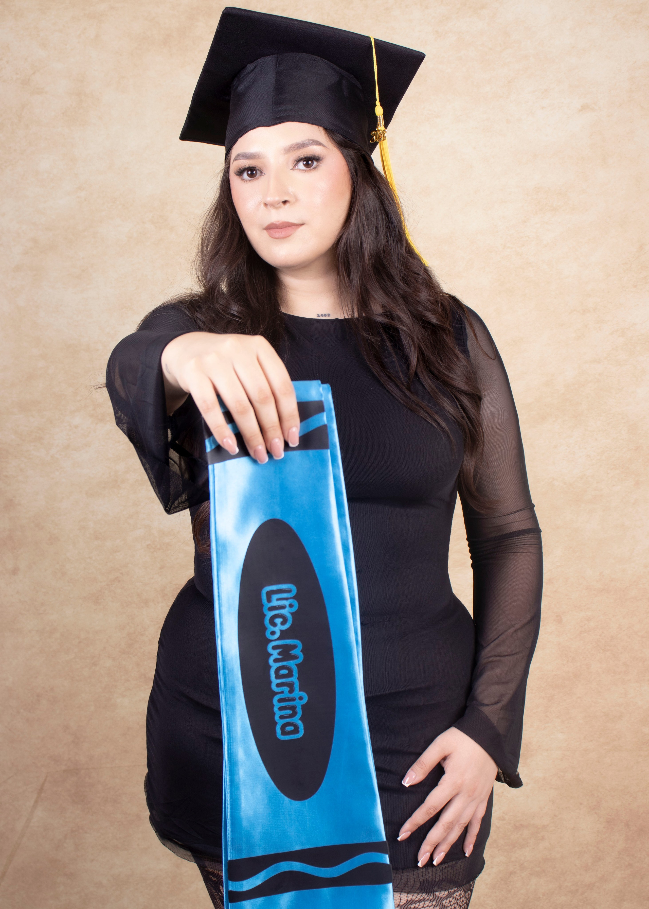 Marina, Grad Session. Fotografia, eventos sociales en san luis rio colorado, sonora Mexico