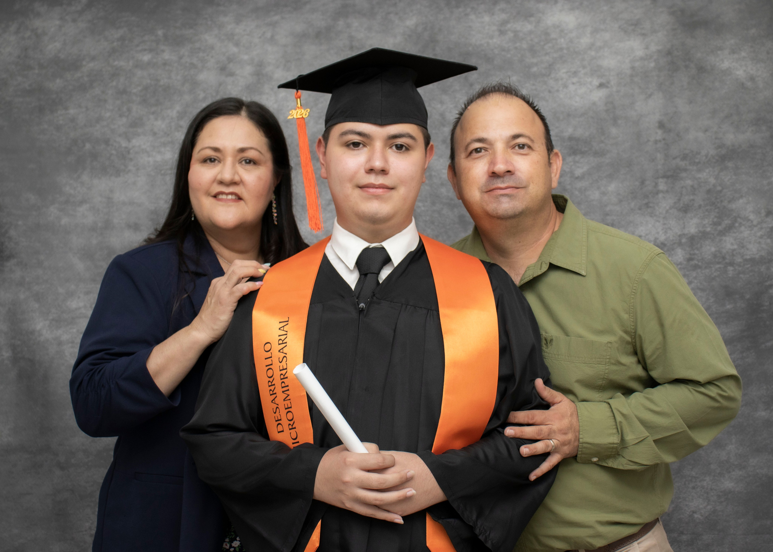 Grad, Christian Sandoval. Fotografia, eventos sociales en san luis rio colorado, sonora Mexico