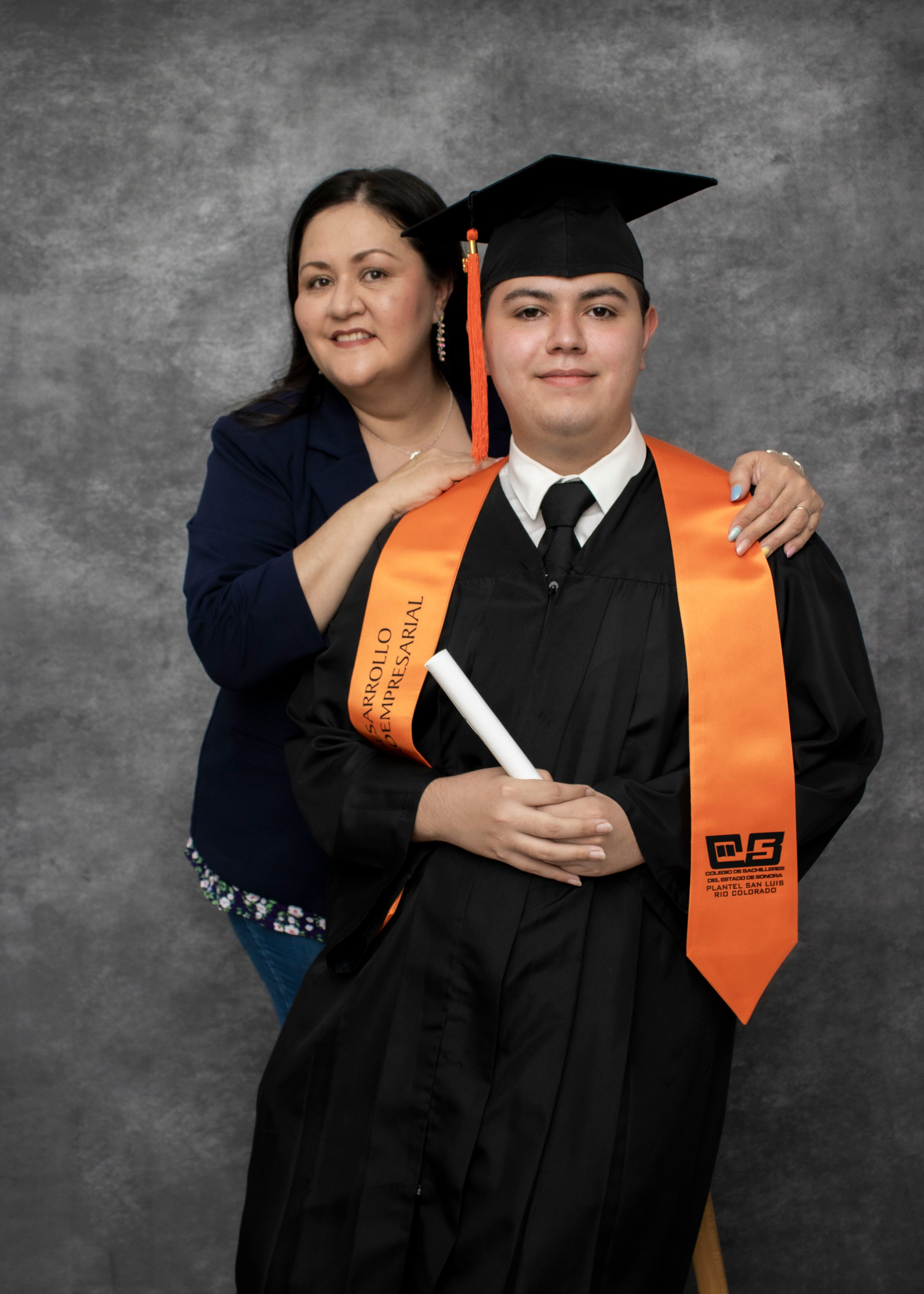 Grad, Christian Sandoval. Fotografia, eventos sociales en san luis rio colorado, sonora Mexico