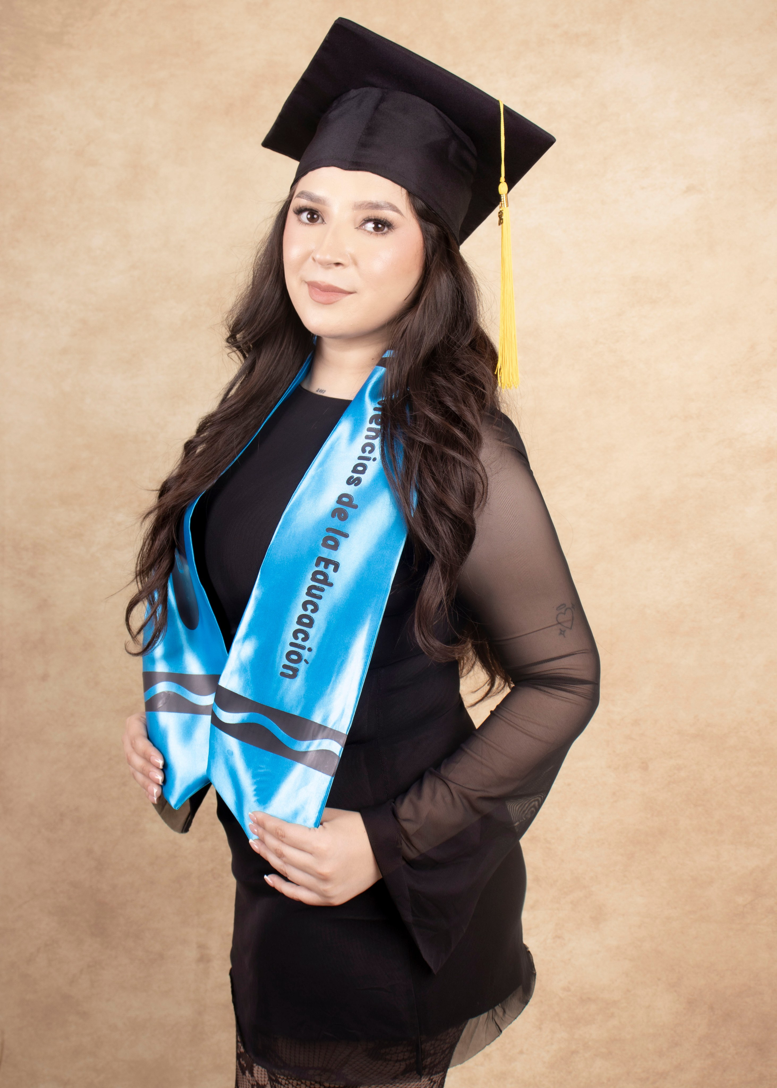 Marina, Grad Session. Fotografia, eventos sociales en san luis rio colorado, sonora Mexico