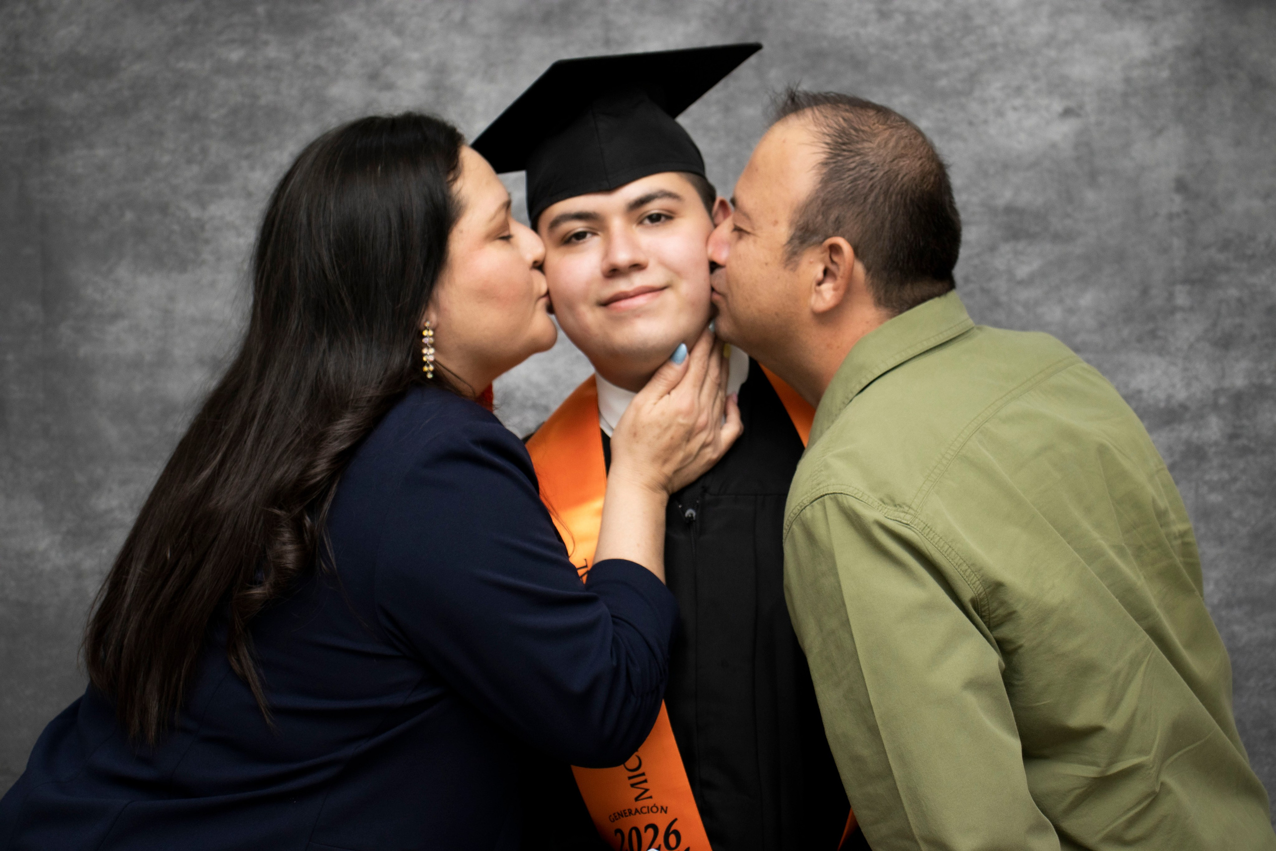 Grad, Christian Sandoval. Fotografia, eventos sociales en san luis rio colorado, sonora Mexico