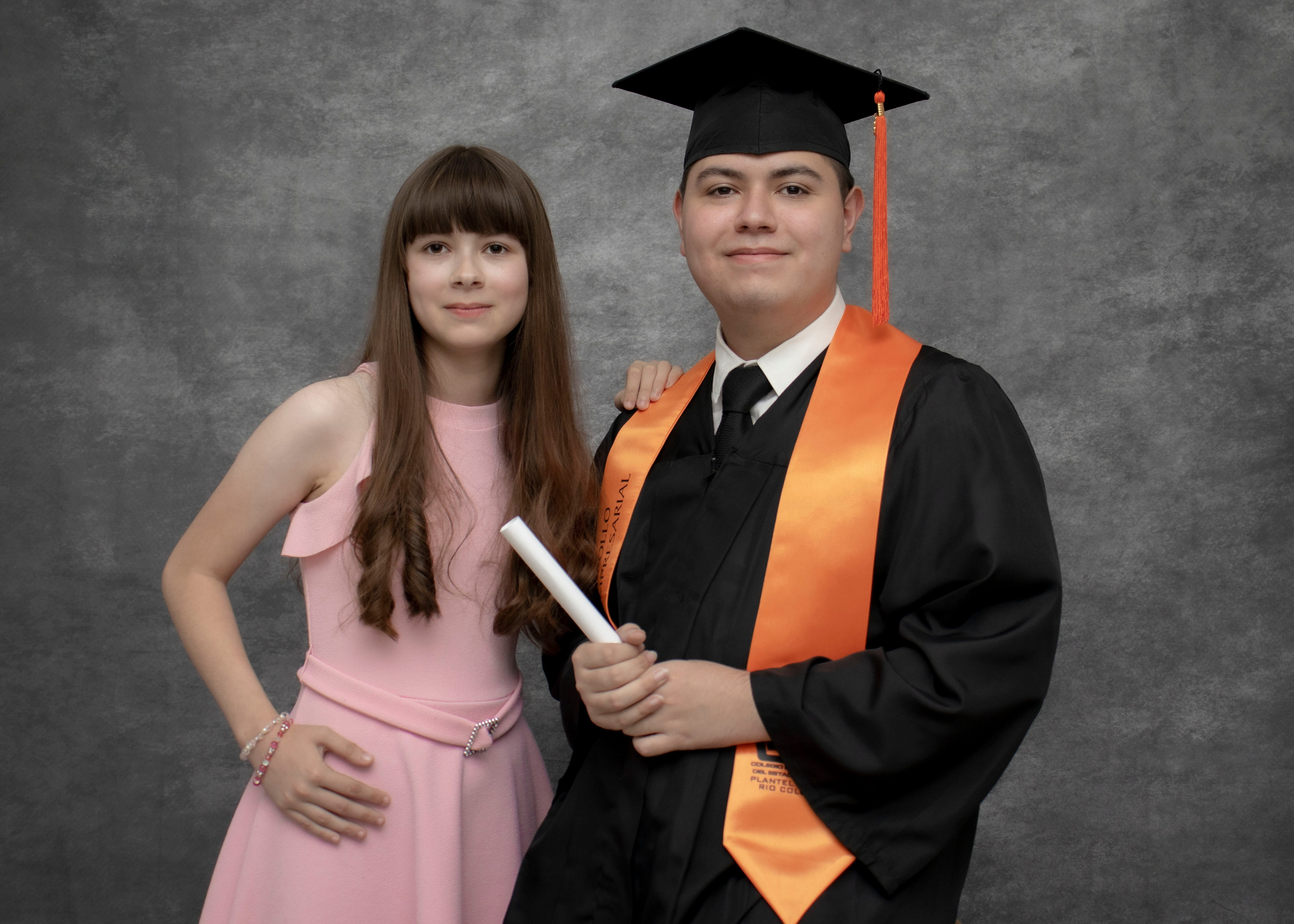 Grad, Christian Sandoval. Fotografia, eventos sociales en san luis rio colorado, sonora Mexico