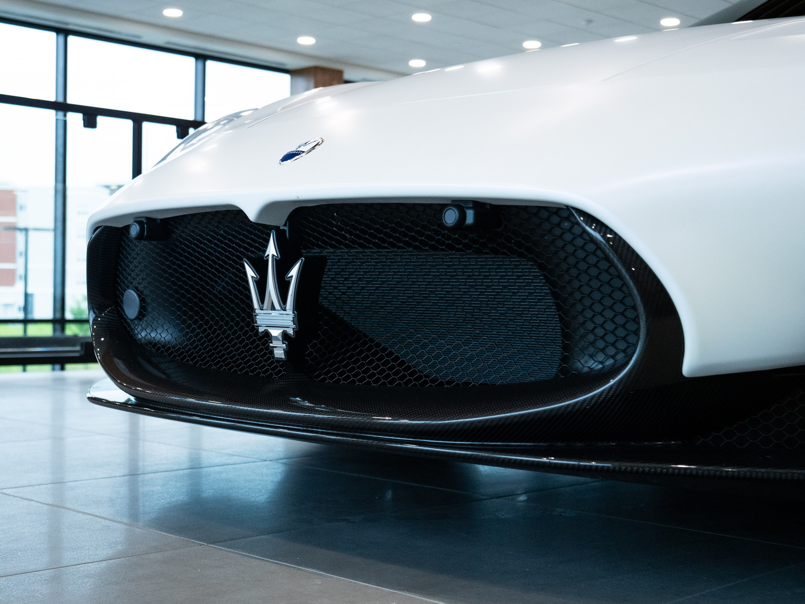 Maserati MC20. Dimitri Ilkov Photography — Capturing Life’s Moments in Edmonton, Cana