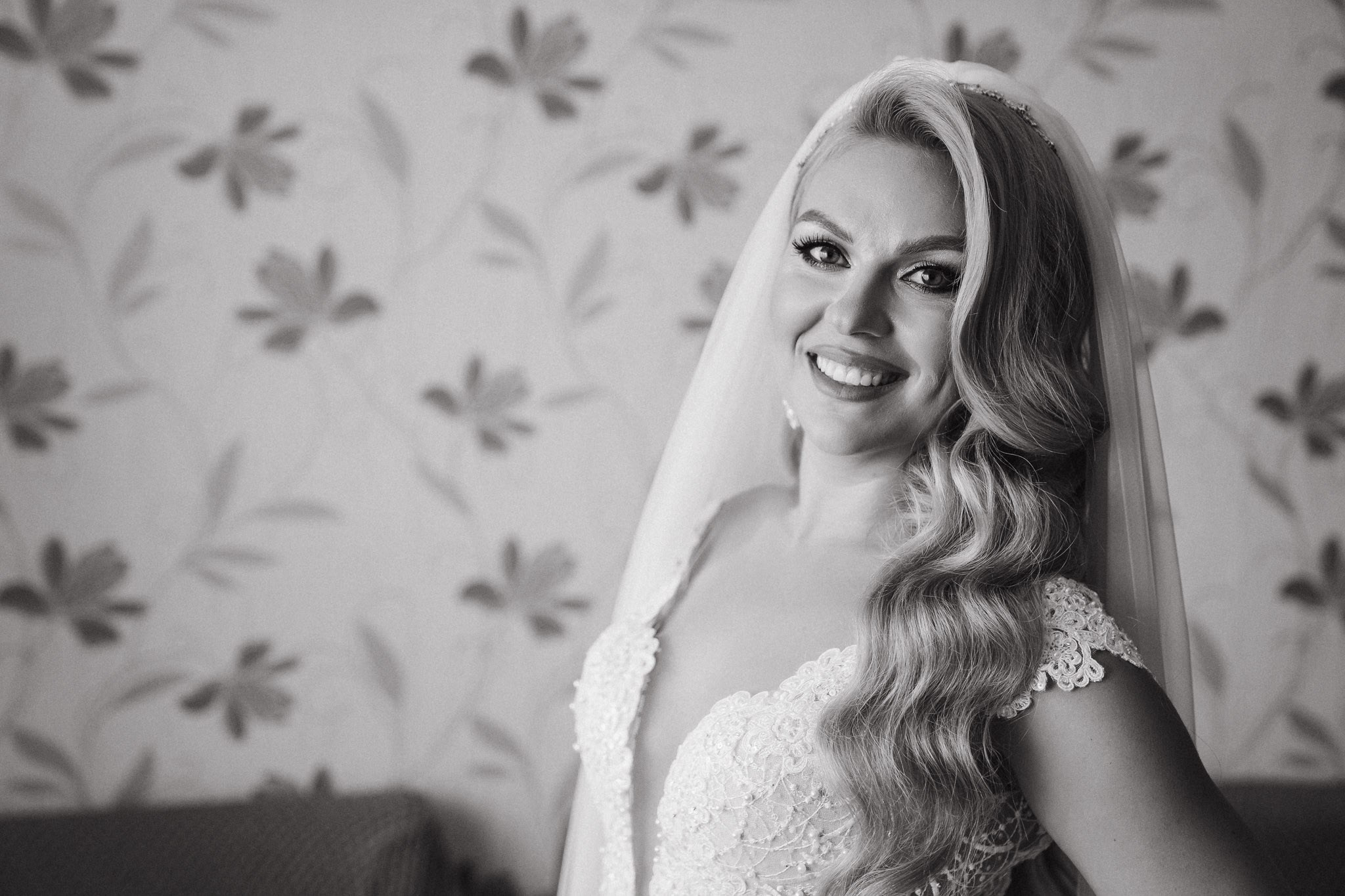 Alina & Andrei. Fotograf de nunta in Constanta|Marian Badescu