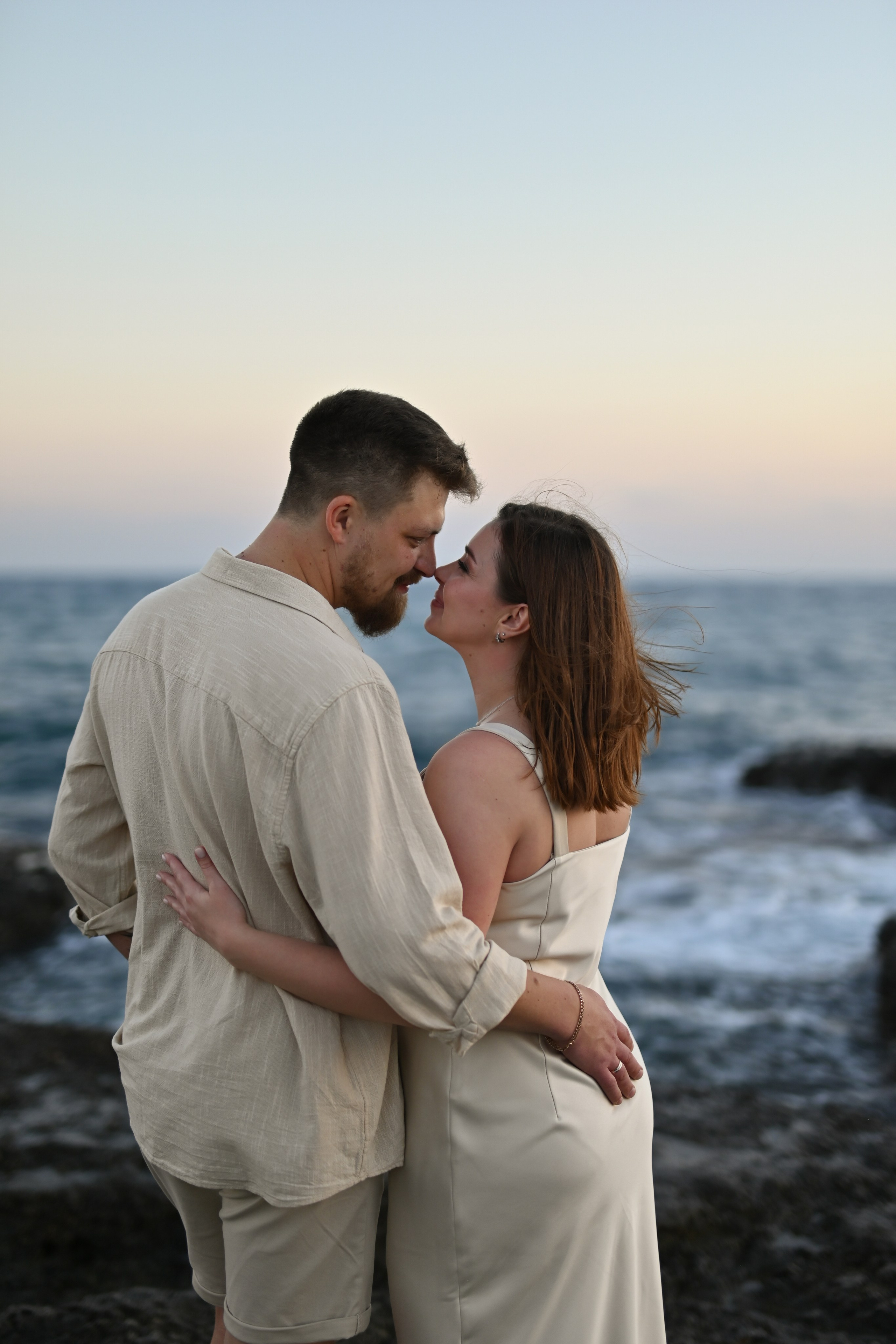 Семейные съемки в античном Сиде. Photographer in Alanya, Side, Manavgat. Türkiye