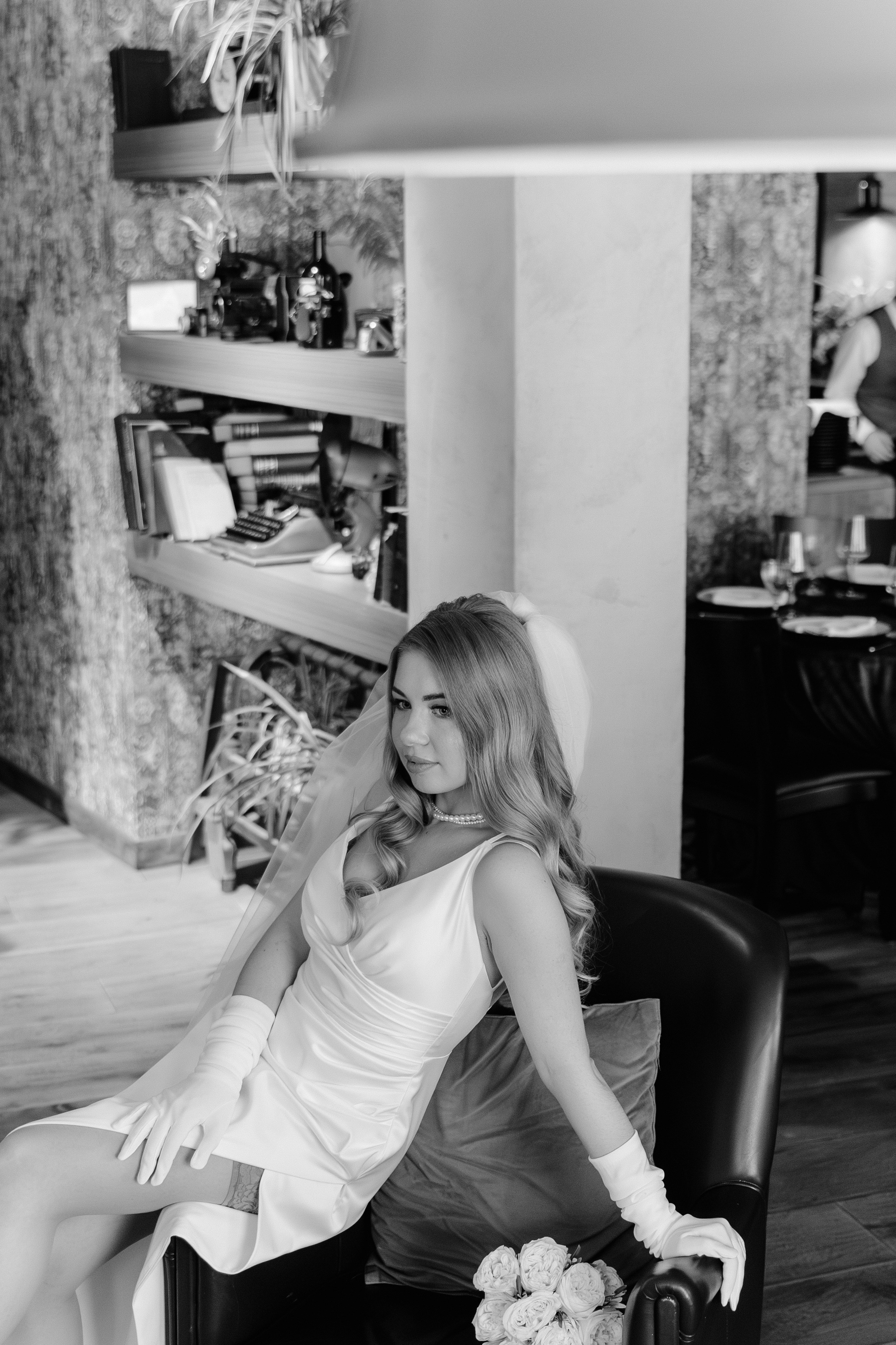 Viktoria & Artem. Photographer Anna Nazarenko