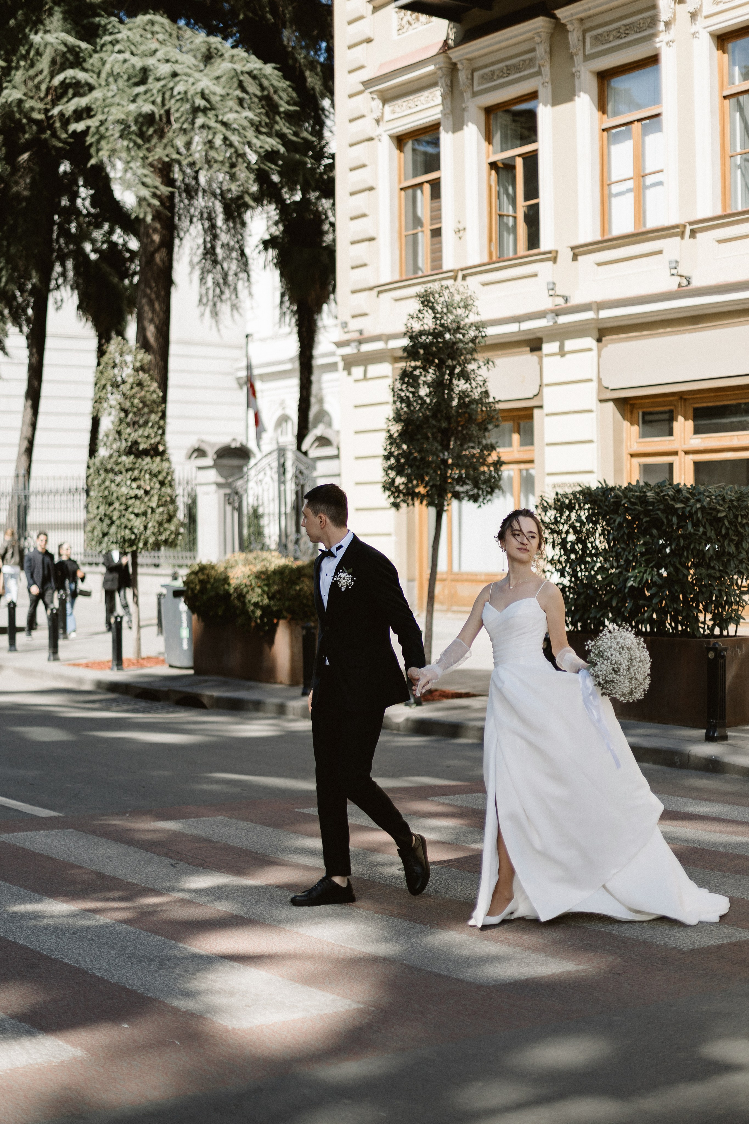 Orbeliani/Орбелиани. Photographer Anna Nazarenko