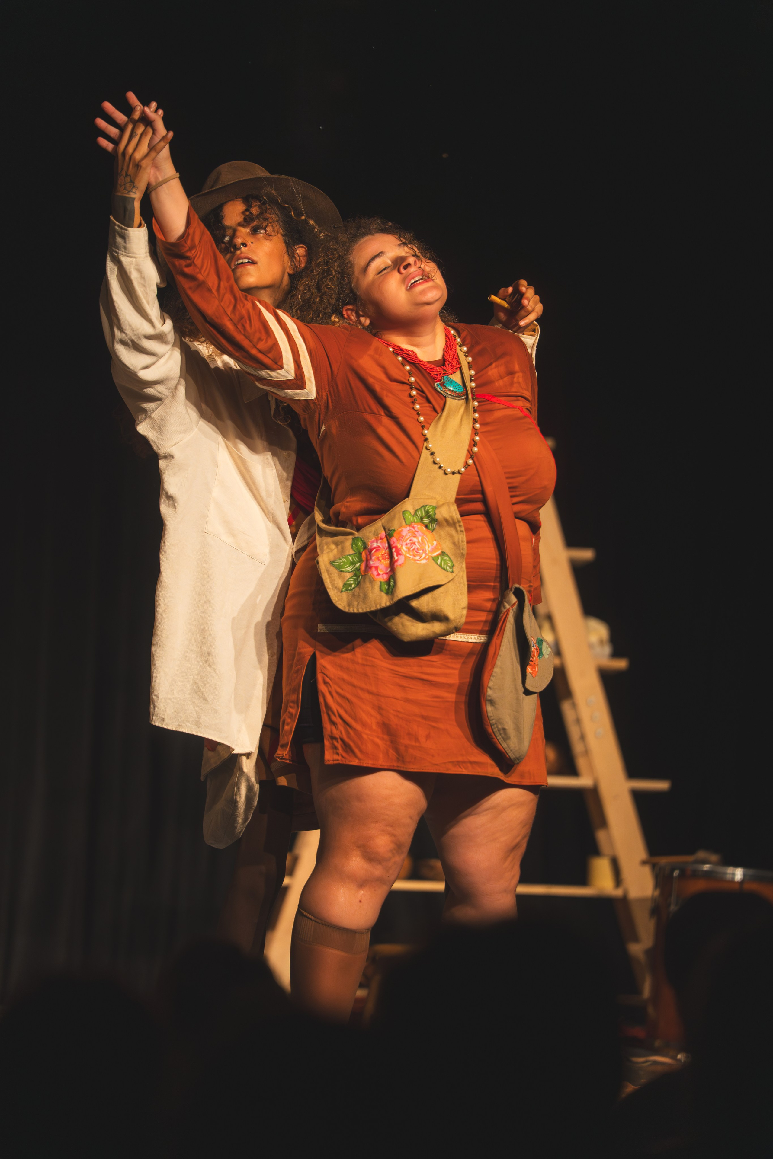 Maria de quem?. FabianoPhotography