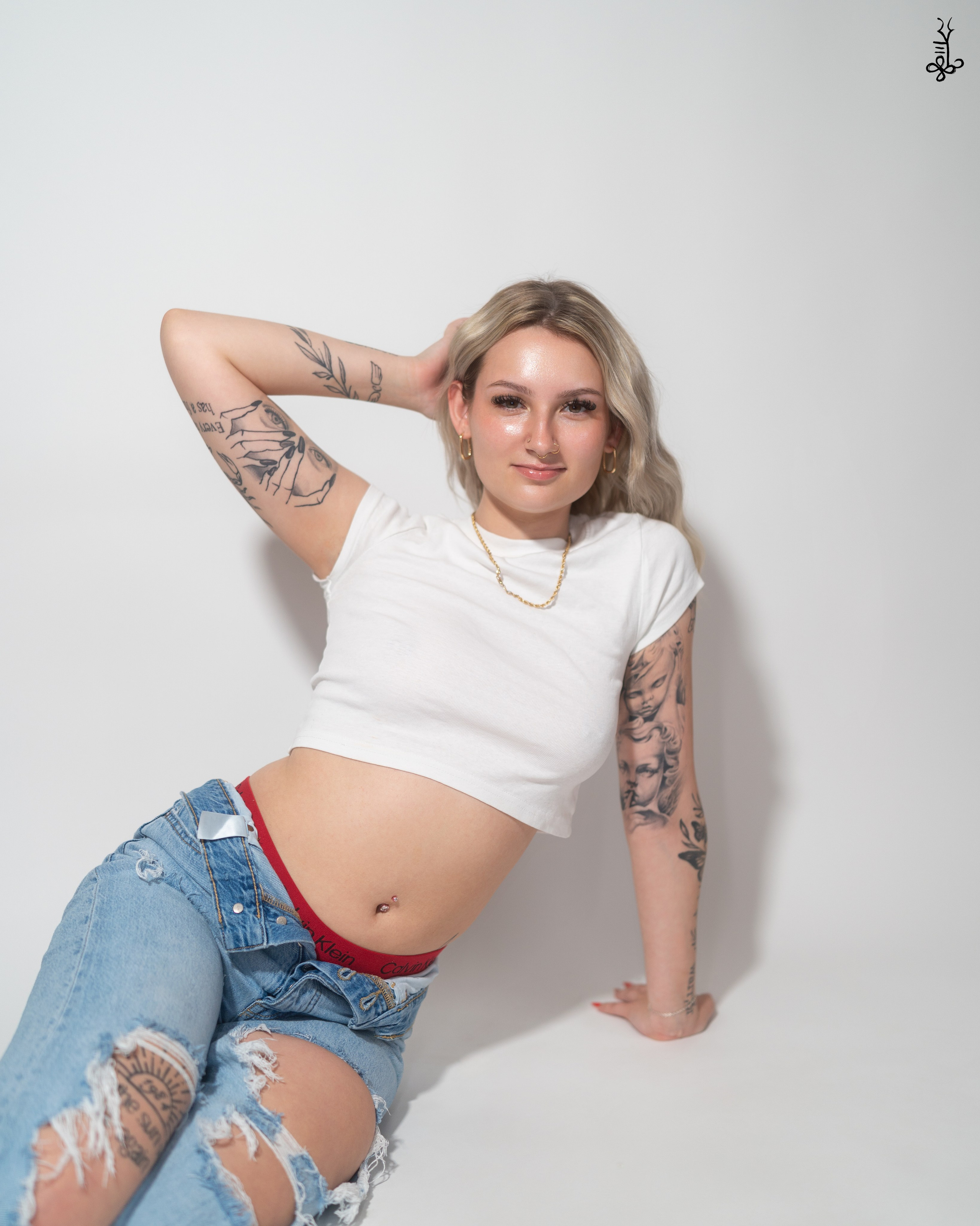 HANNAH JO. Ke’Ondris