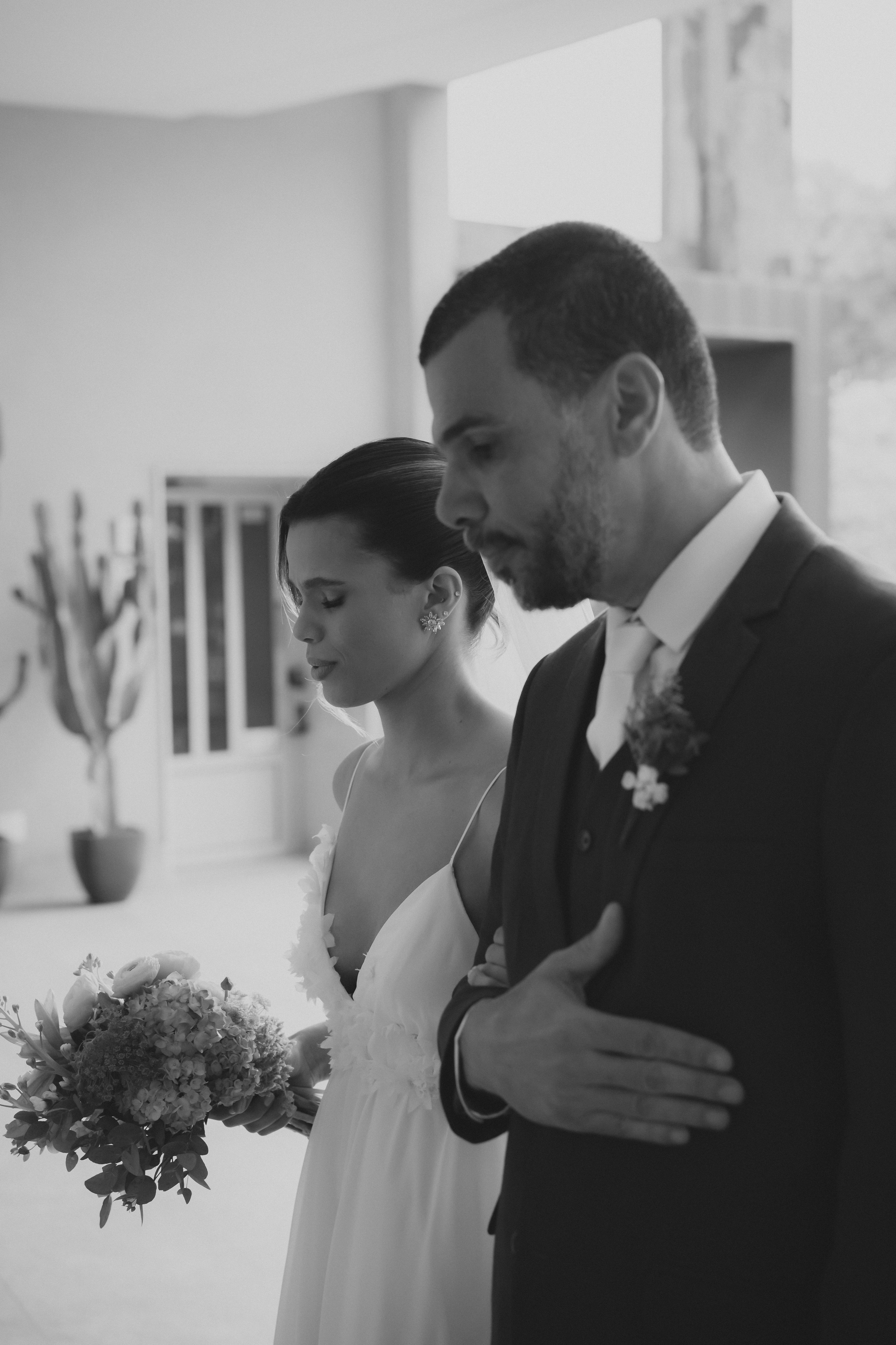 Marcella & Daniel. Lembrar não é só ver. É sentir de novo