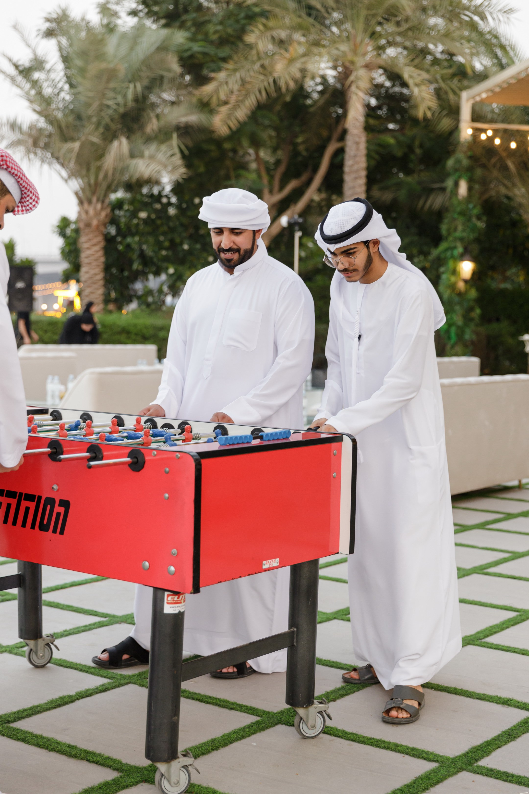 ENTWA company Anniversary — Dubai 2023. Photographer Anna Curly | Weddings and Events in Dubai