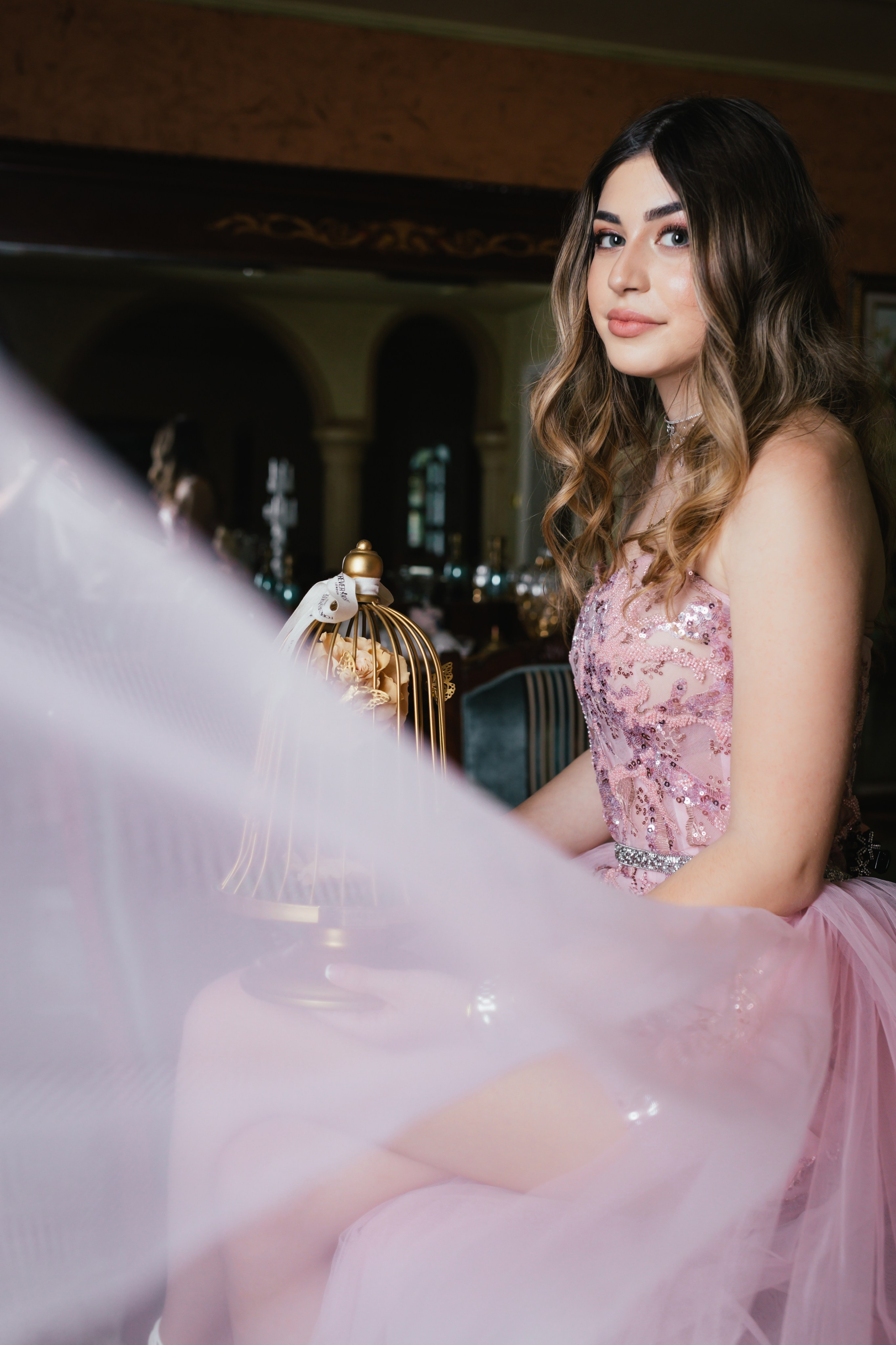 Fashion. Photographer Anna Curly | Weddings and Events in Dubai