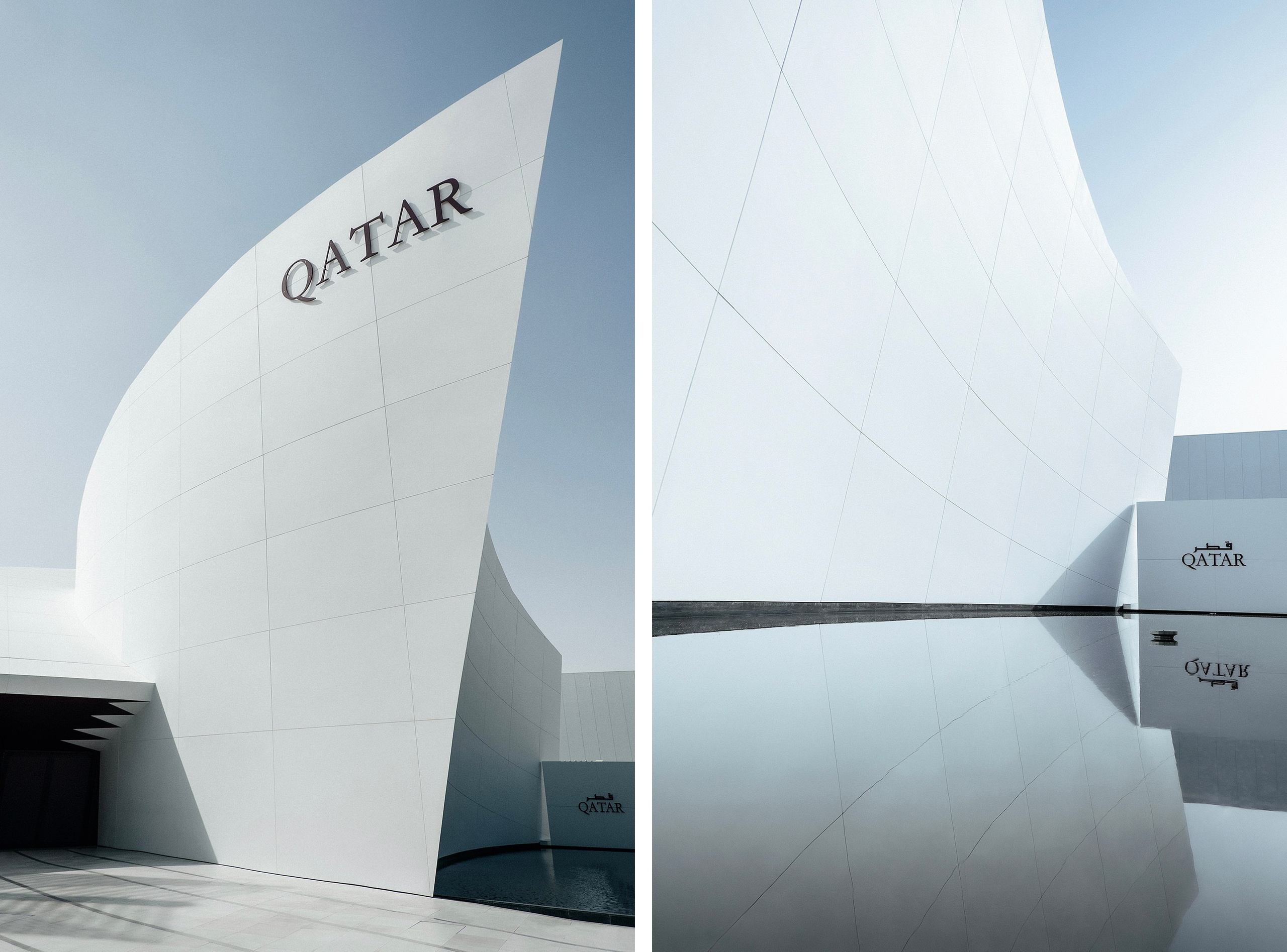 Hospitality. Dubai — Bishkek based Photographer